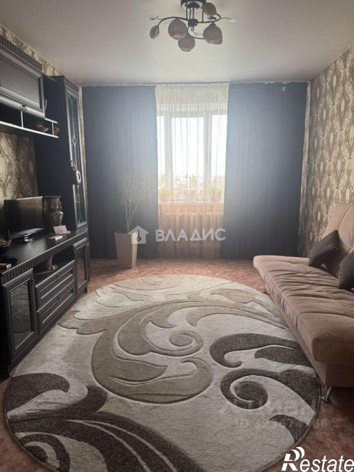 Купить квартиру за 5 000 000 рублей на Полевая улица, 13