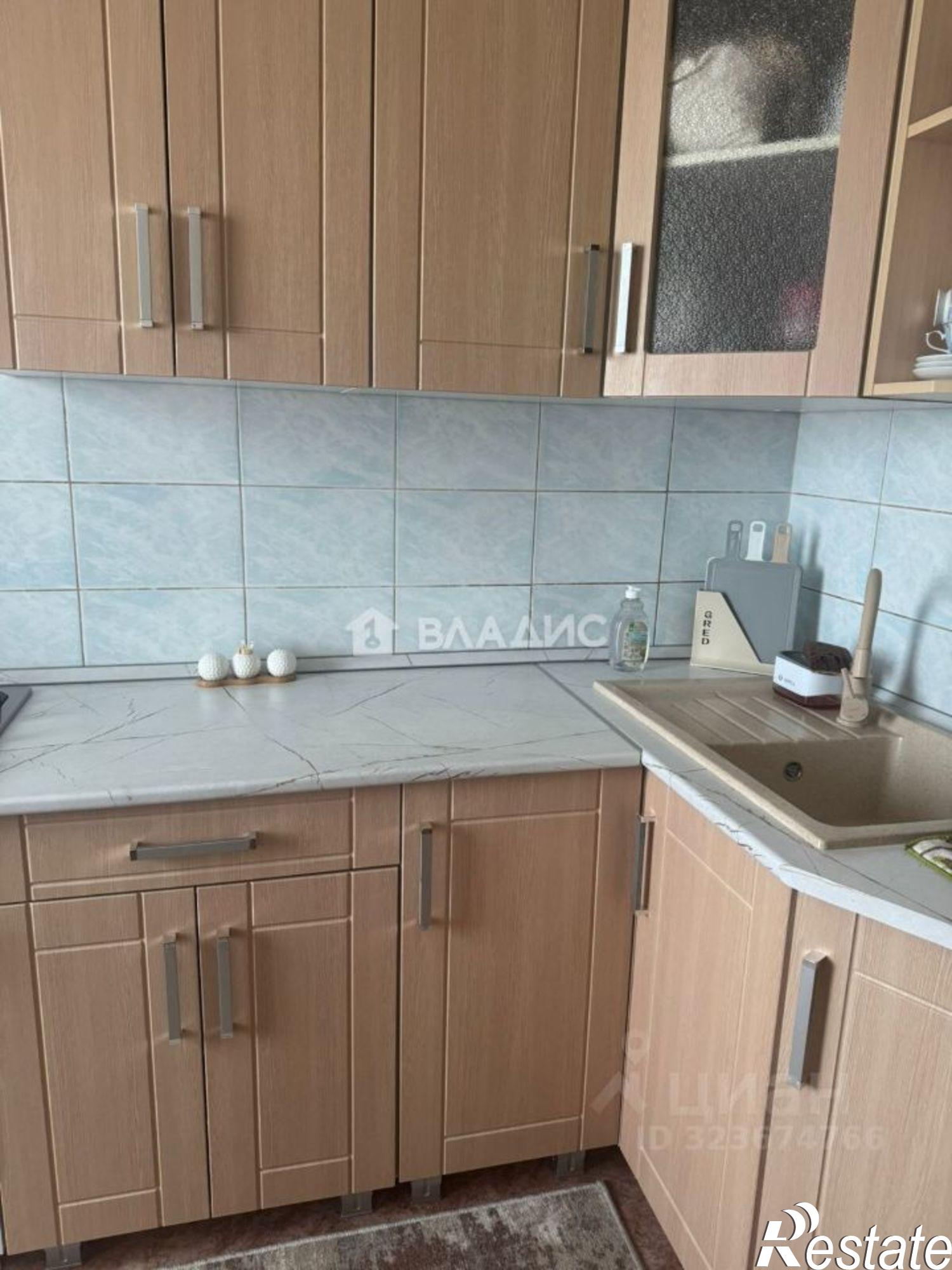 Купить квартиру за 5 000 000 рублей на Полевая улица, 13