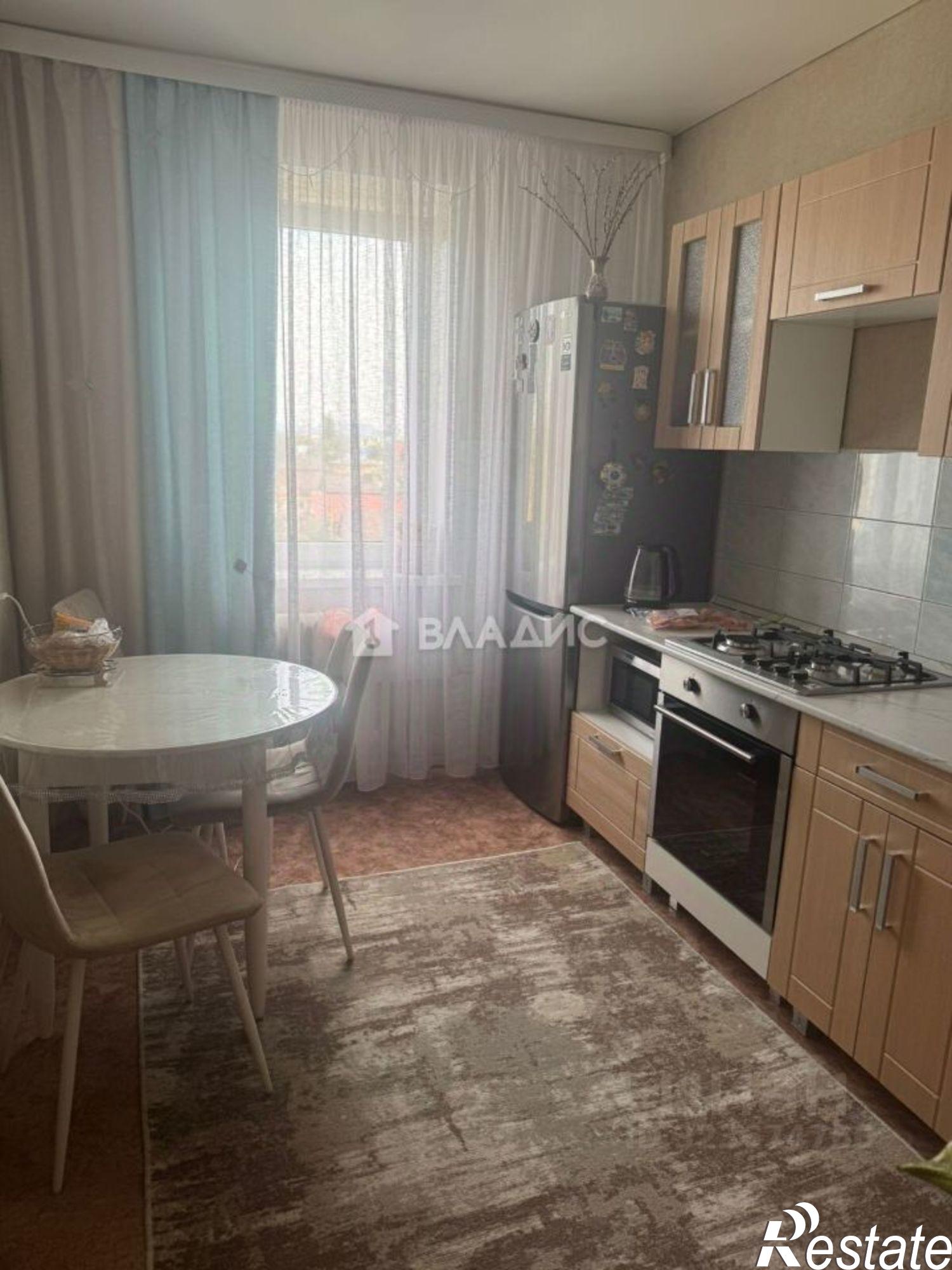 Купить квартиру за 5 000 000 рублей на Полевая улица, 13