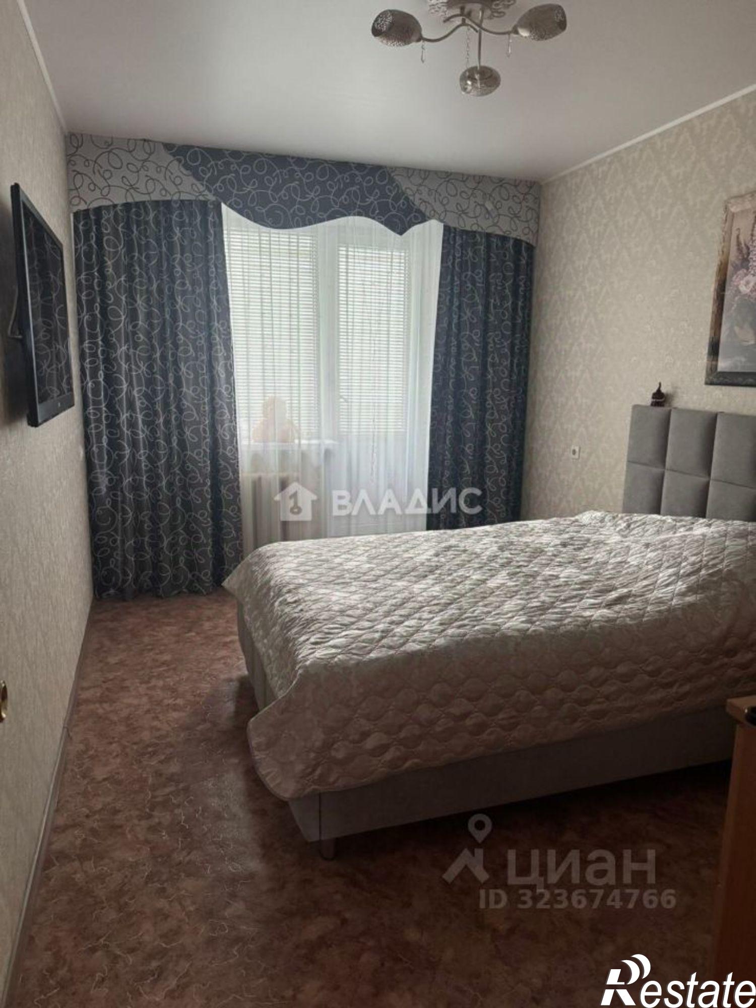 Купить квартиру за 5 000 000 рублей на Полевая улица, 13