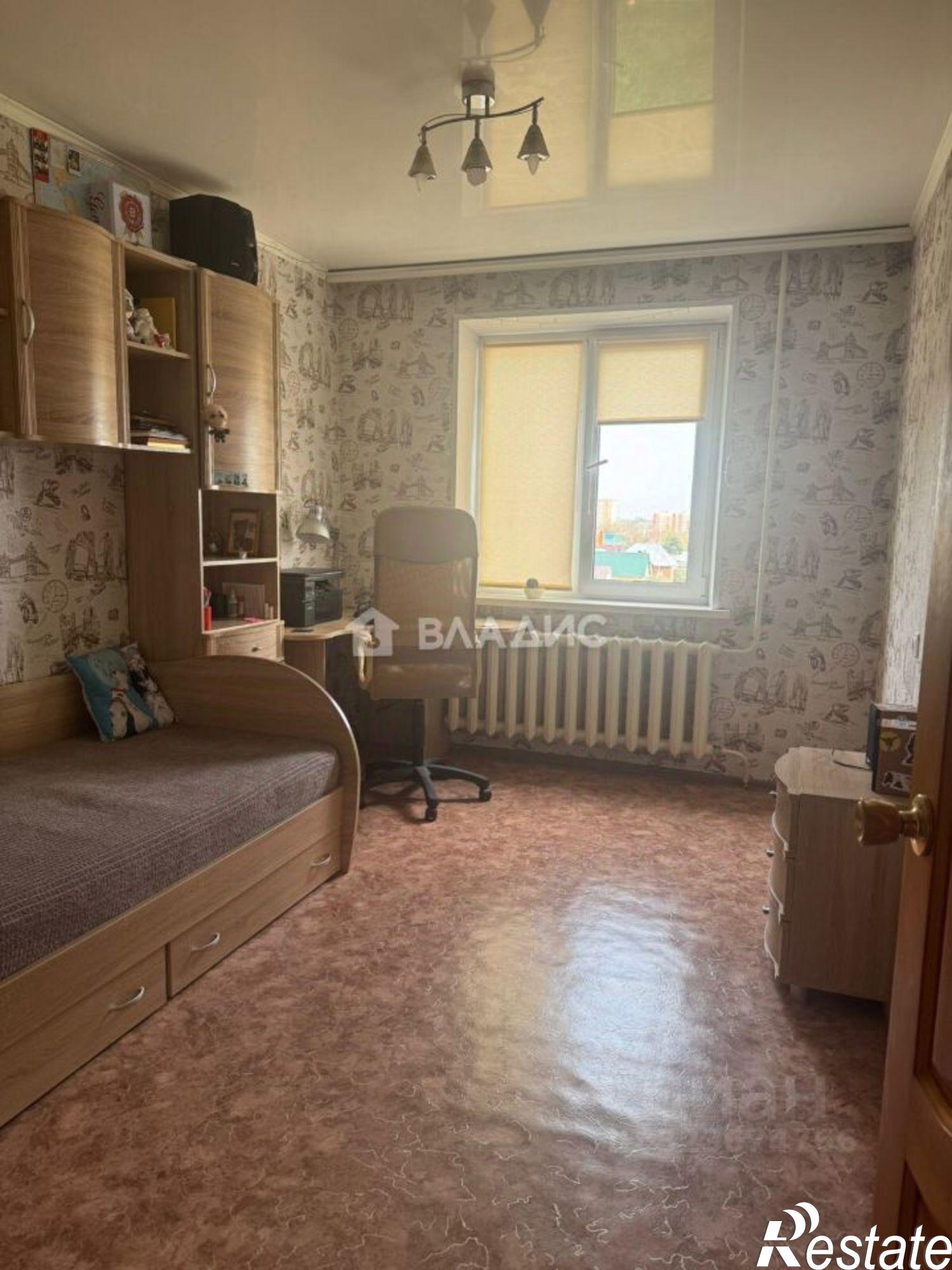 Купить квартиру за 5 000 000 рублей на Полевая улица, 13