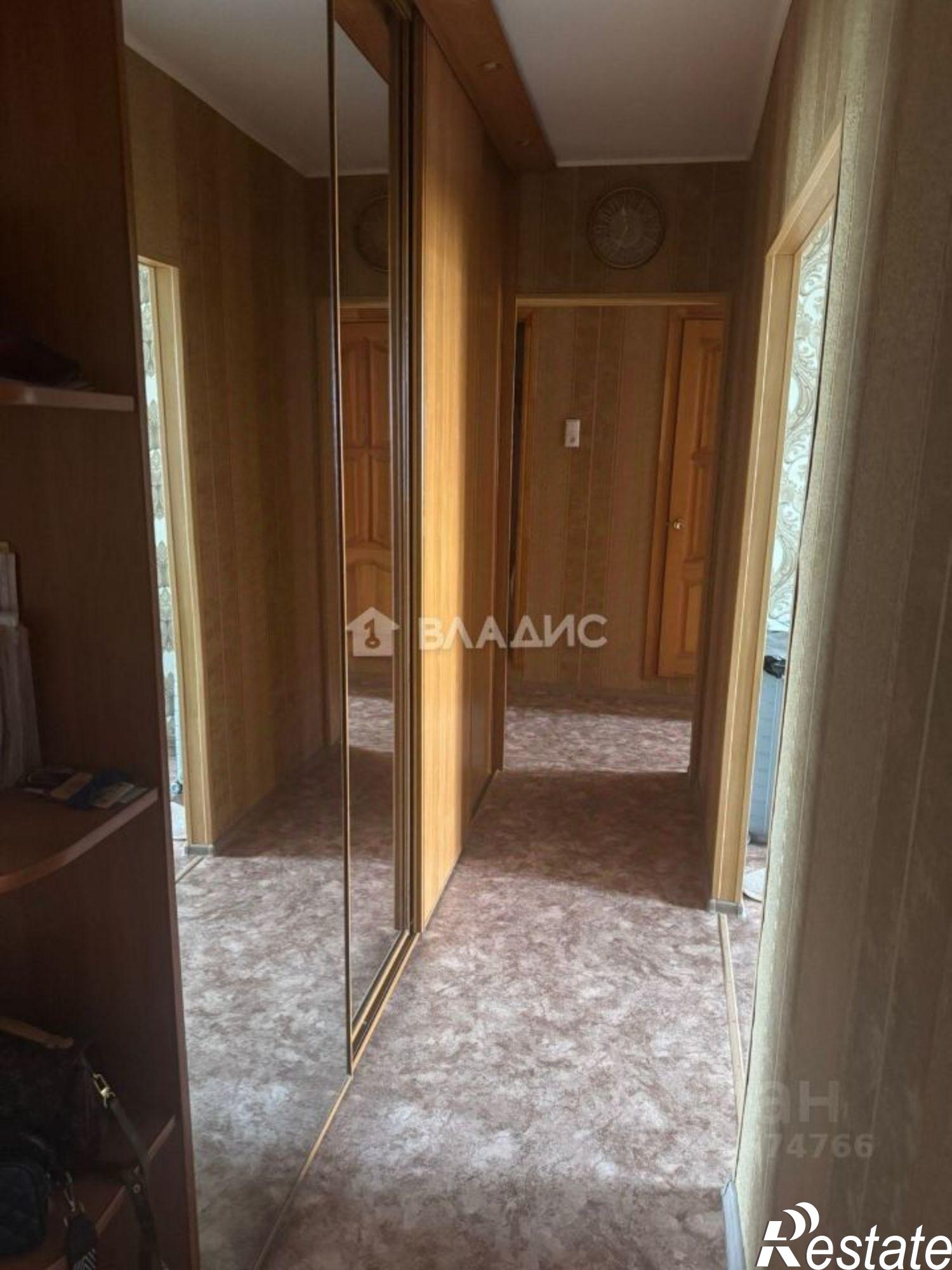 Купить квартиру за 5 000 000 рублей на Полевая улица, 13