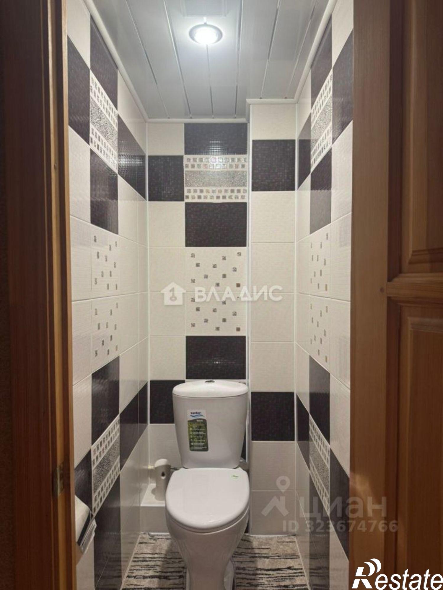 Купить квартиру за 5 000 000 рублей на Полевая улица, 13