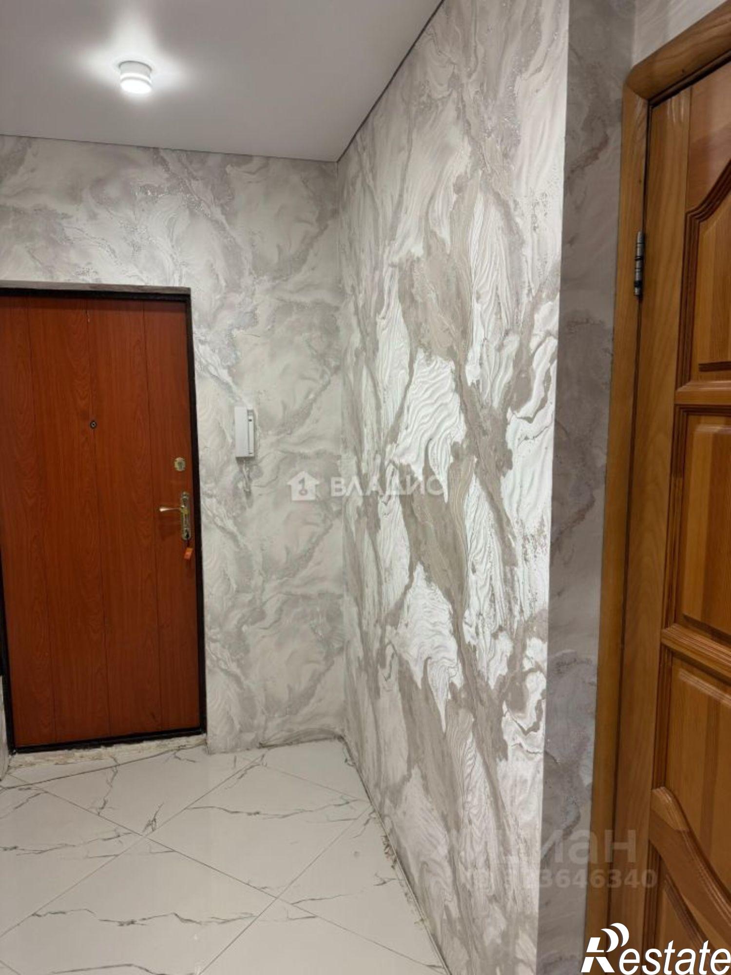 Купить квартиру за 3 450 000 рублей на улица Артёма, 128