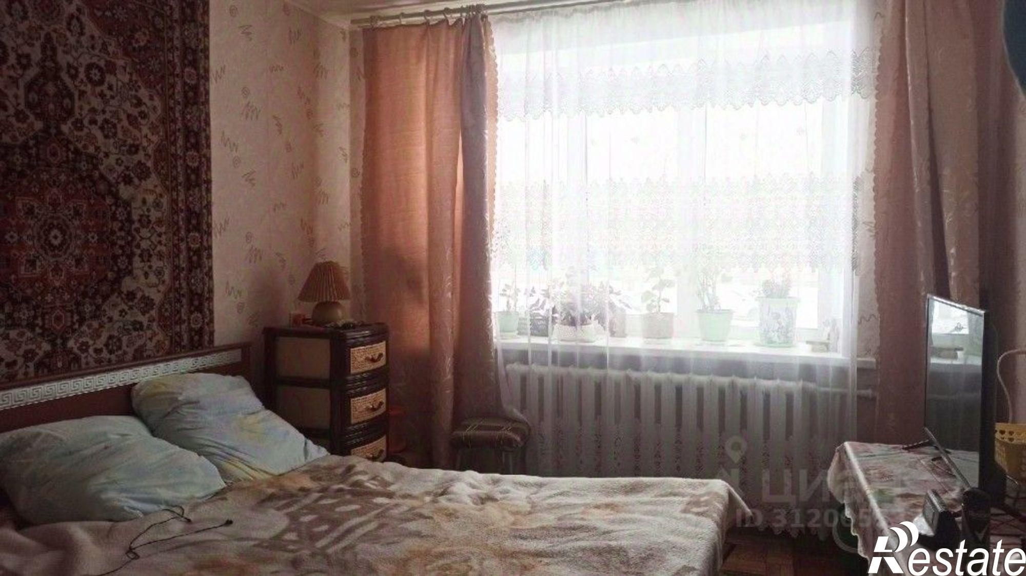 Купить квартиру за 3 500 000 рублей на улица Артёма, 15