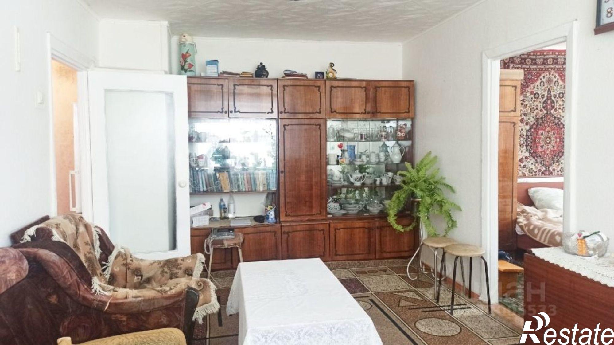 Купить квартиру за 3 500 000 рублей на улица Артёма, 15