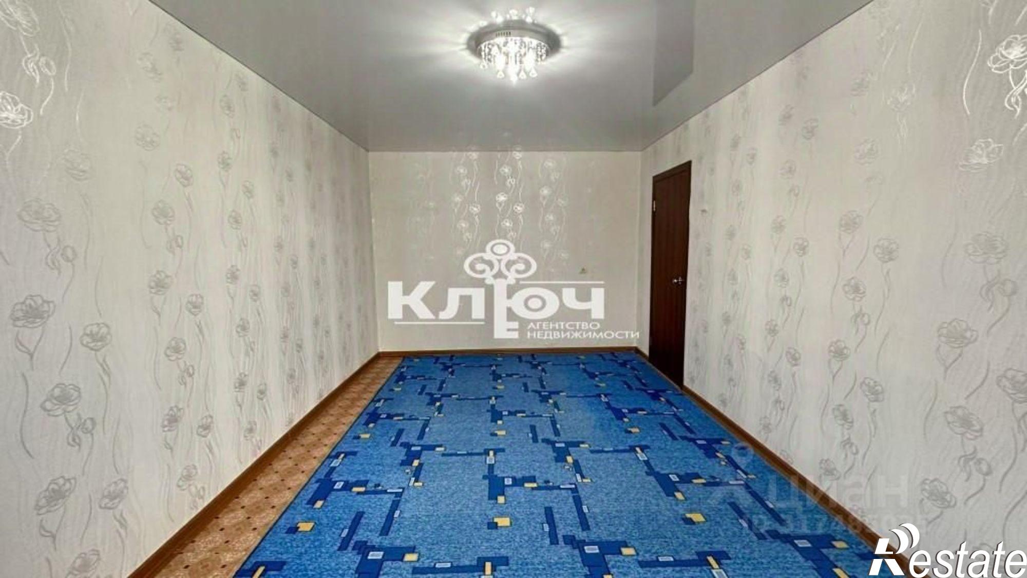 Купить квартиру за 2 300 000 рублей на улица Дружбы, 32