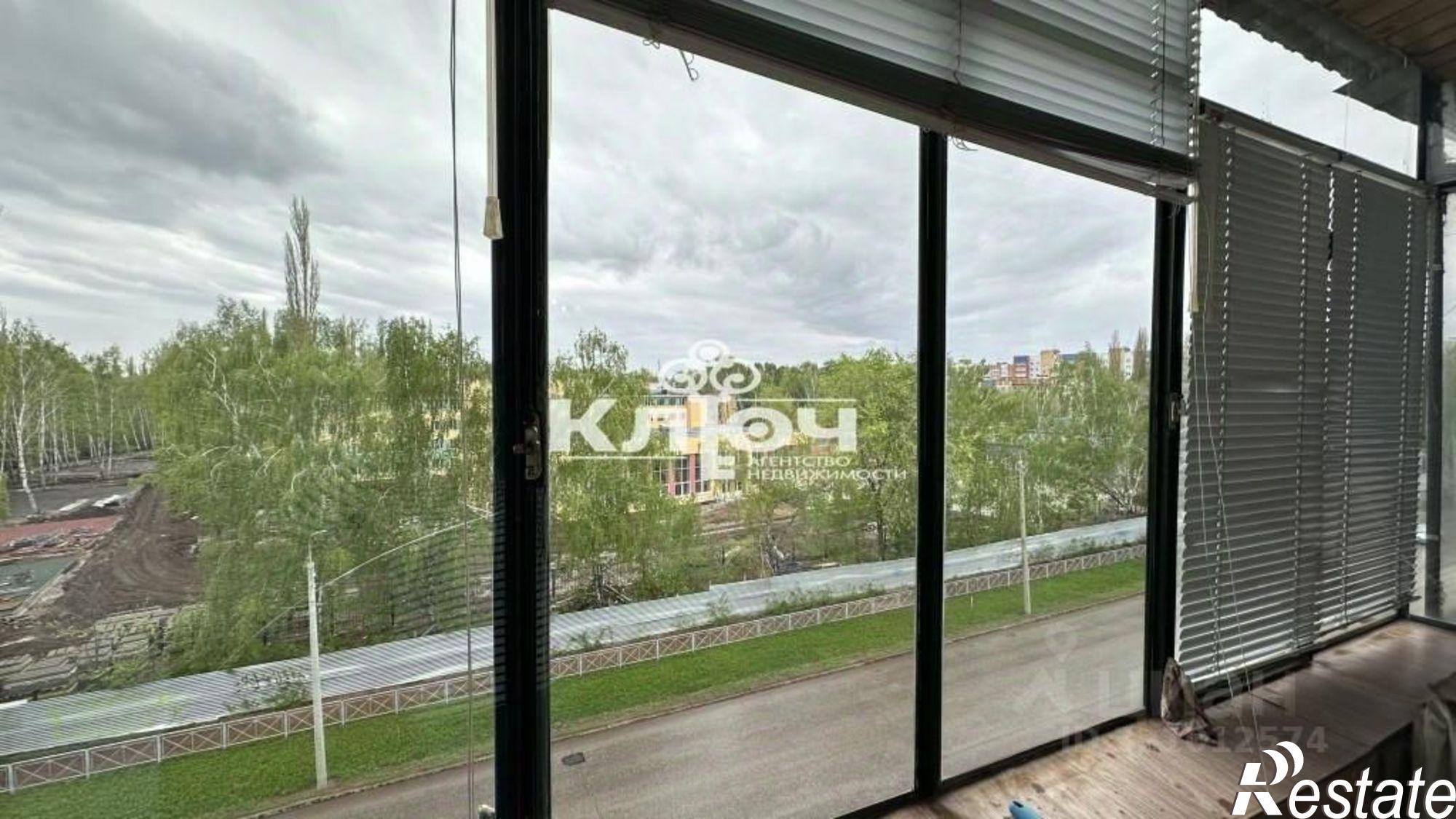 Купить квартиру за 2 900 000 рублей на улица Ибрагимова, 2