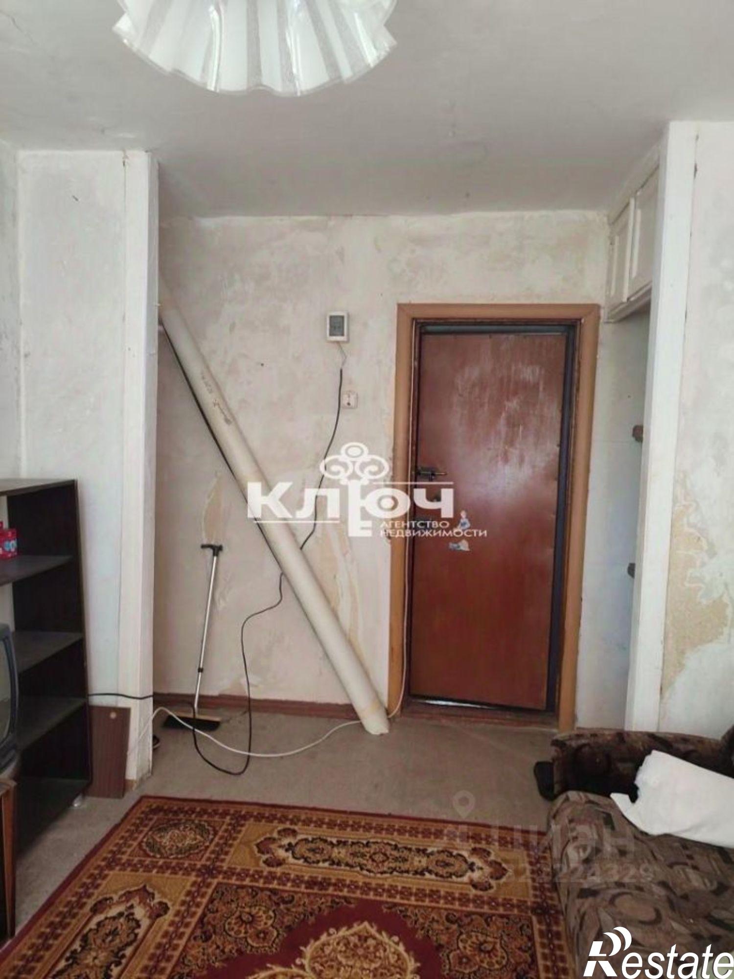 Купить комнату за 450 000 рублей на улица Дружбы, 30