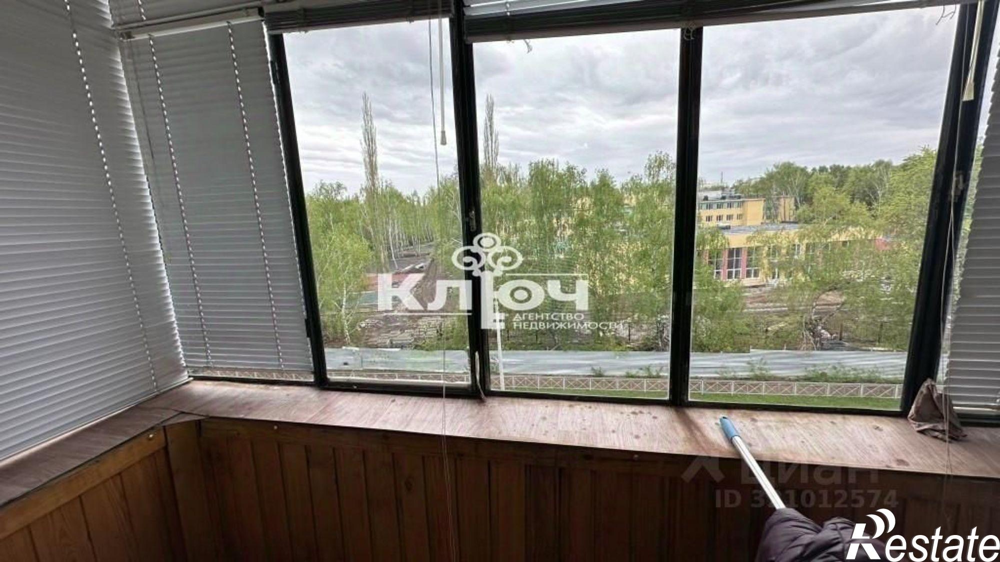 Купить квартиру за 2 900 000 рублей на улица Ибрагимова, 2