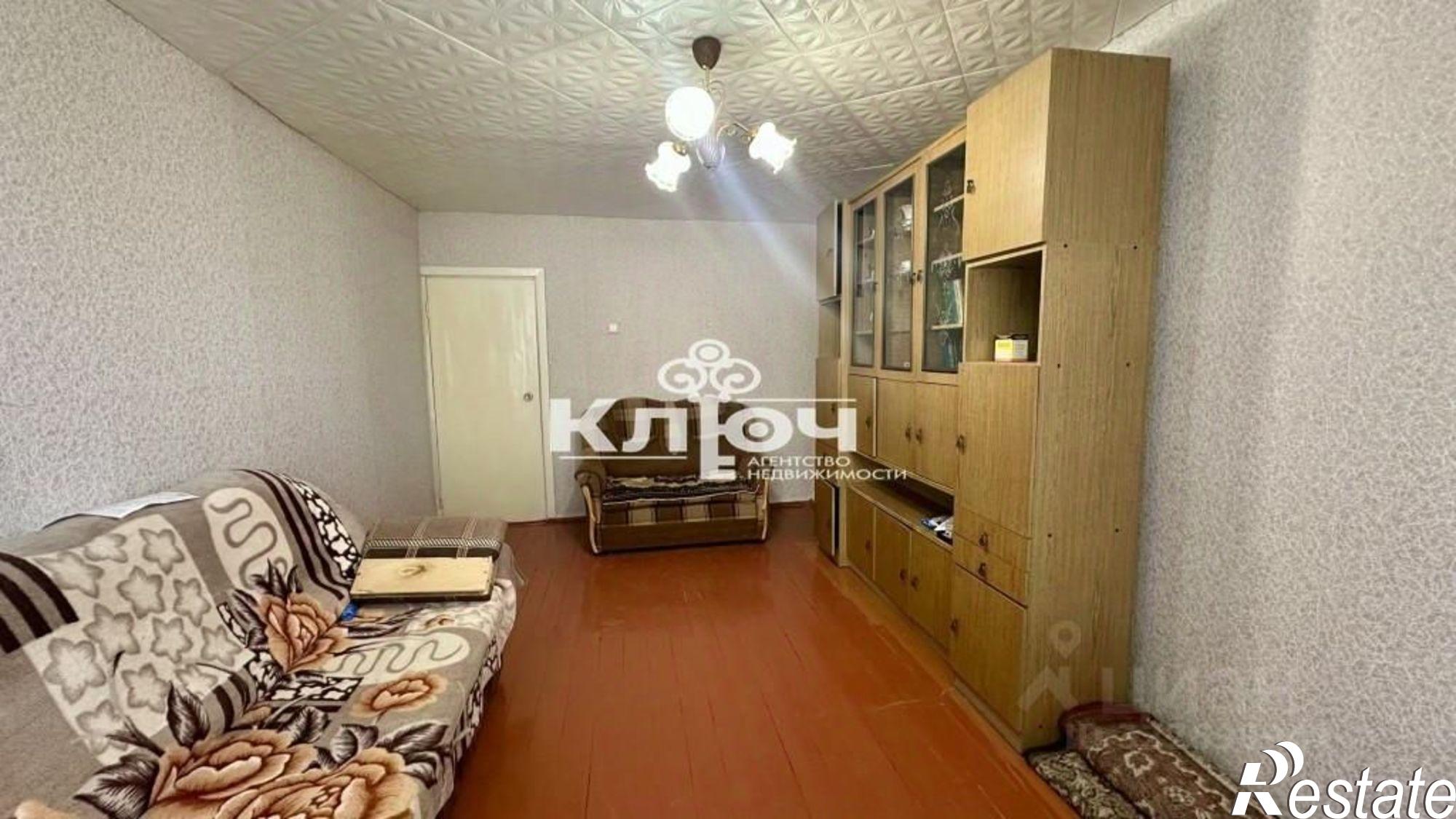 Купить квартиру за 3 299 000 рублей на улица Щербакова, 6