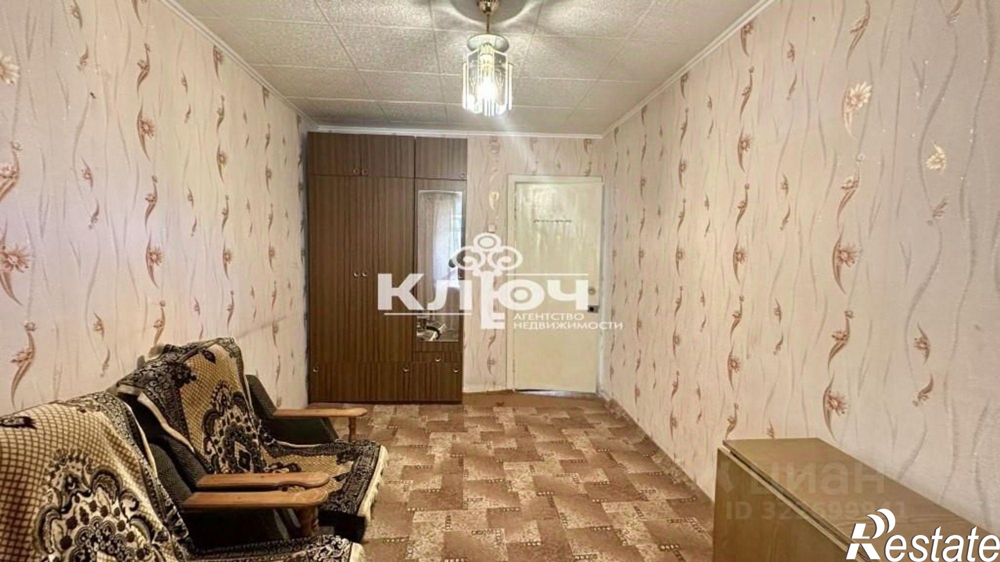 Купить квартиру за 3 299 000 рублей на улица Щербакова, 6