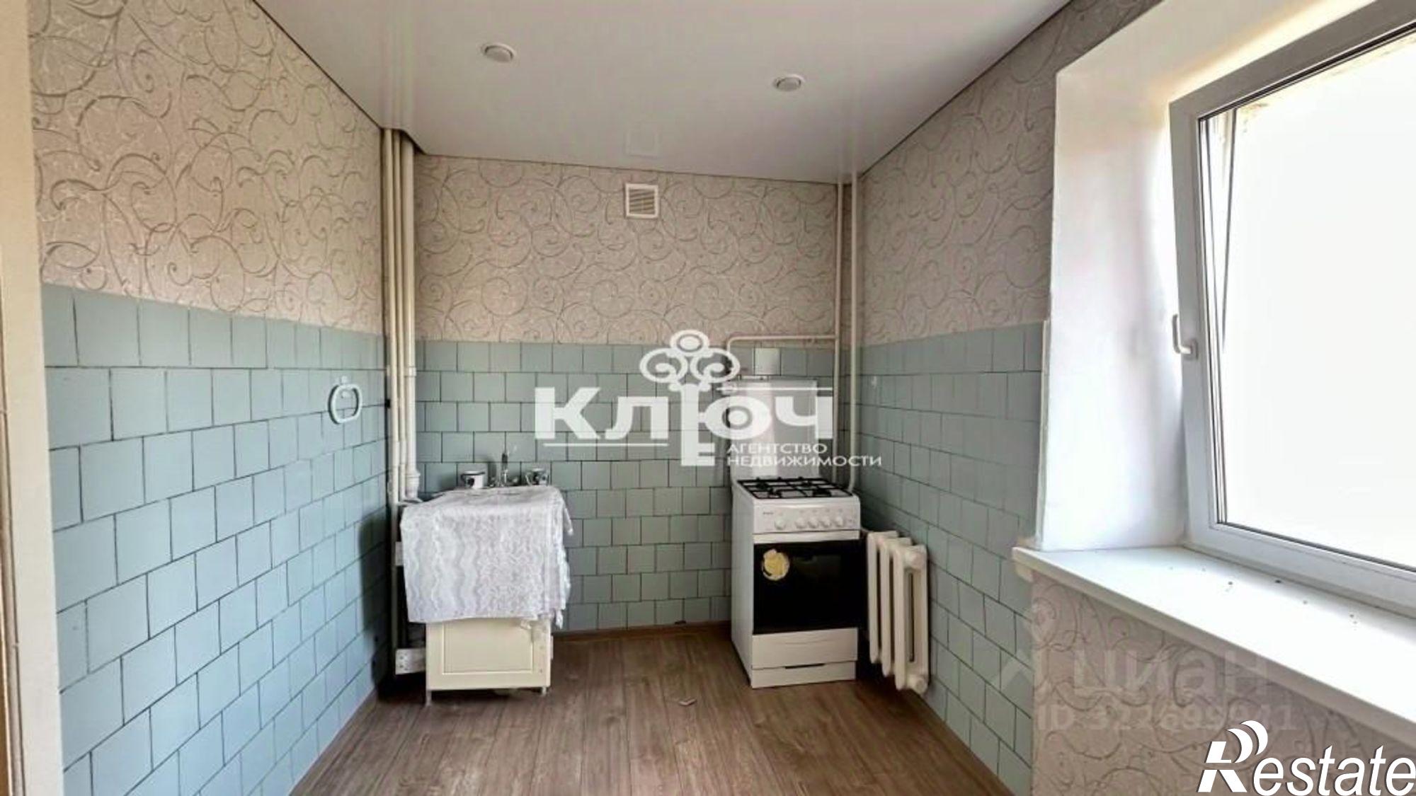 Купить квартиру за 3 299 000 рублей на улица Щербакова, 6