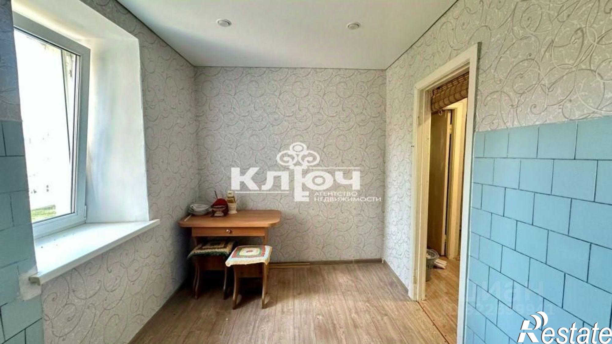 Купить квартиру за 3 299 000 рублей на улица Щербакова, 6