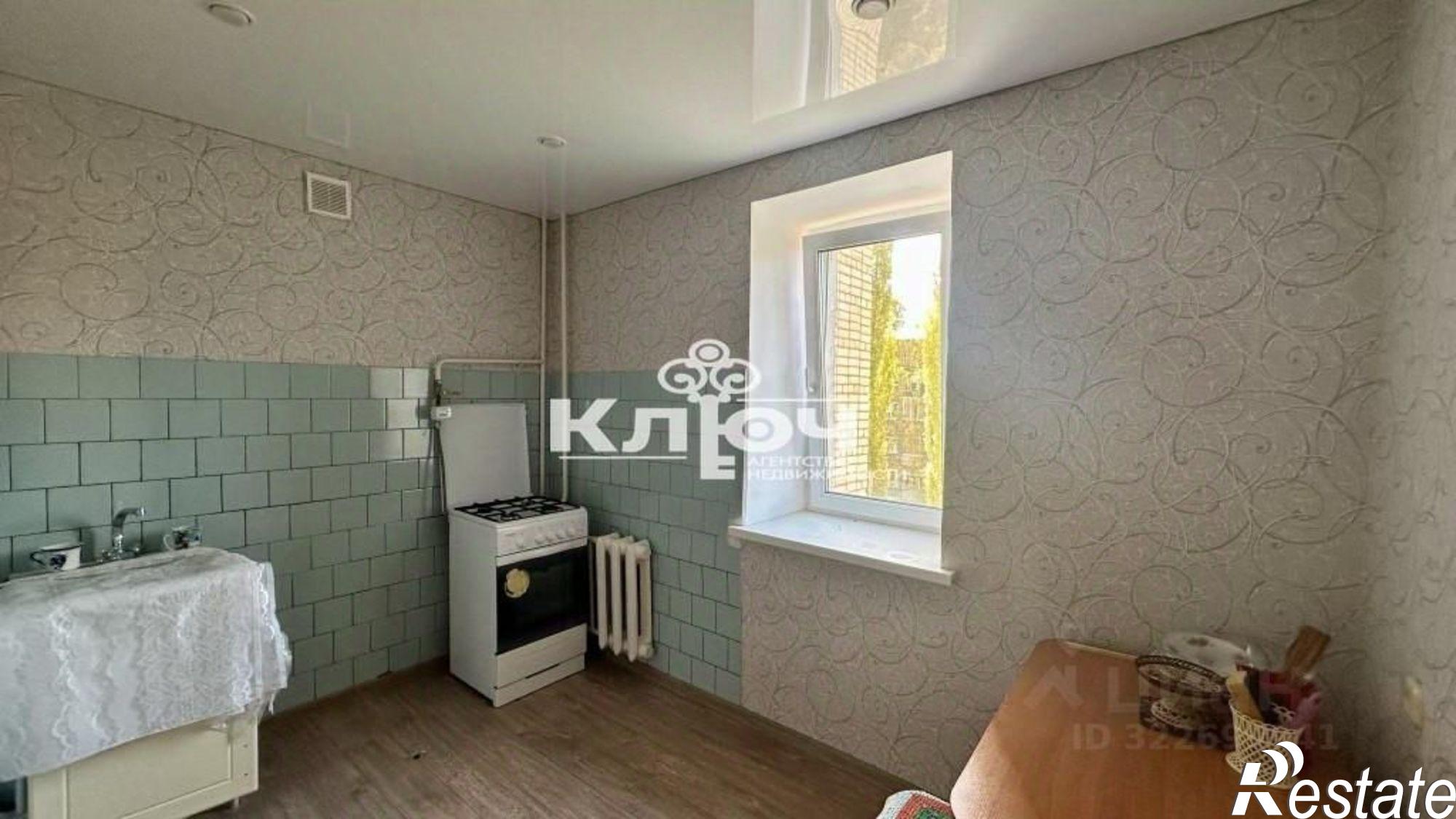 Купить квартиру за 3 299 000 рублей на улица Щербакова, 6