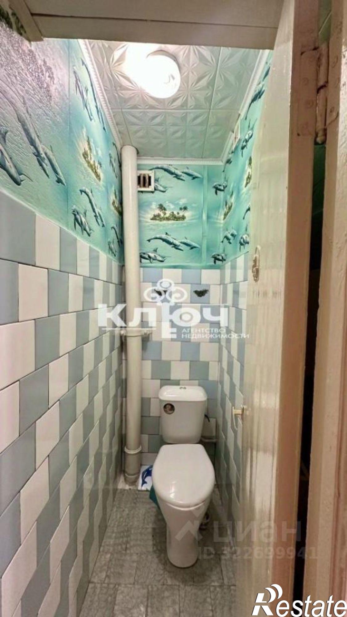 Купить квартиру за 3 299 000 рублей на улица Щербакова, 6