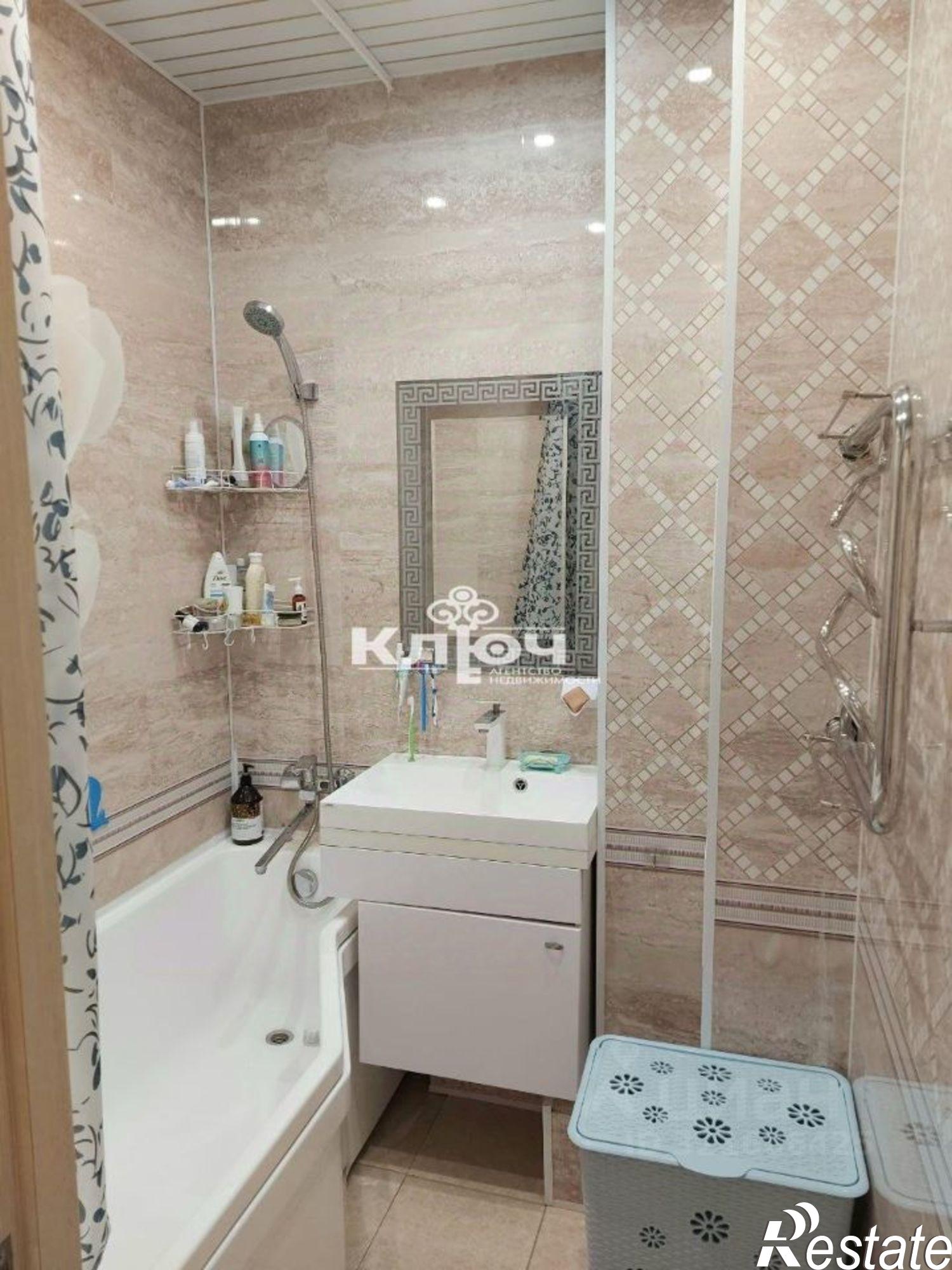 Купить квартиру за 4 600 000 рублей на Крымская улица, 24