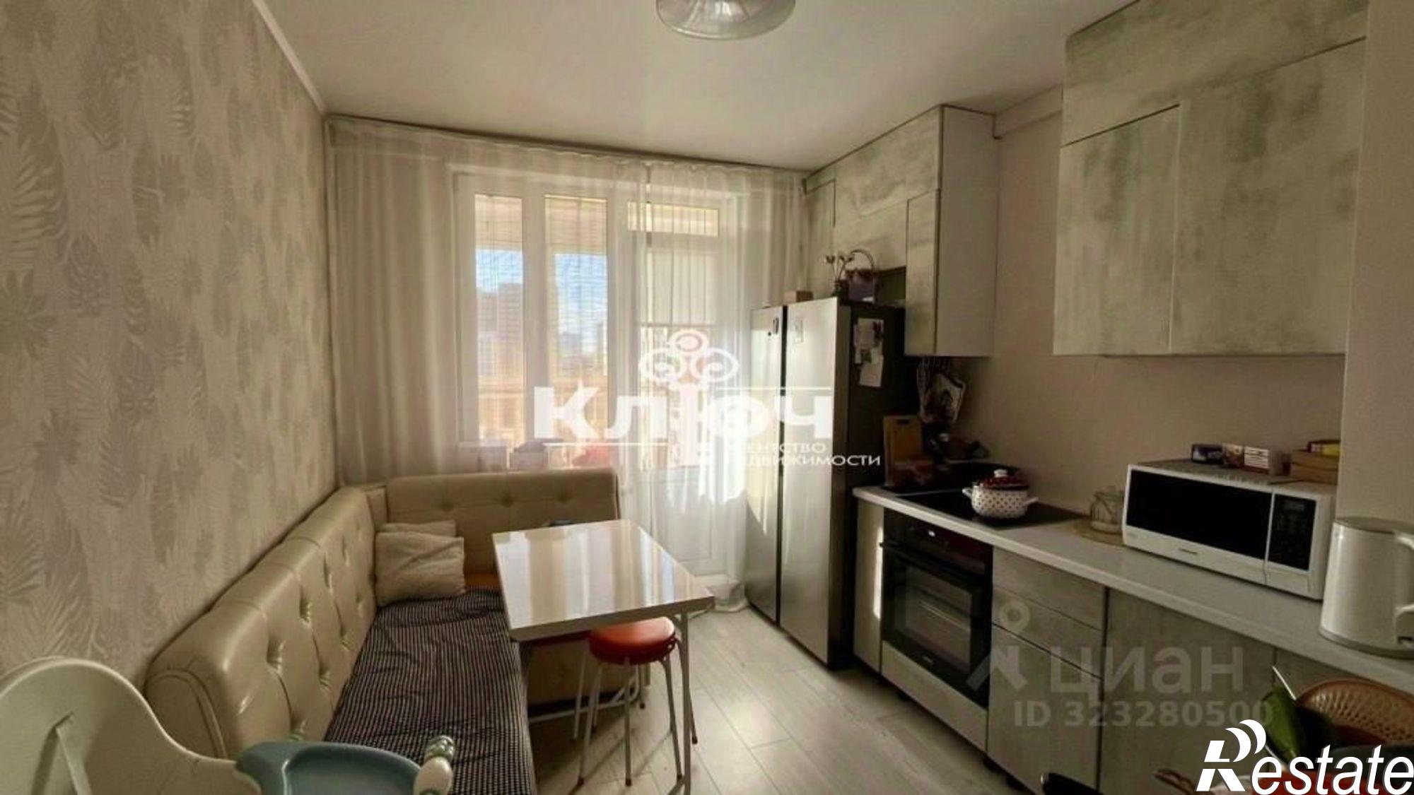 Купить квартиру за 3 900 000 рублей на улица Строителей, 63