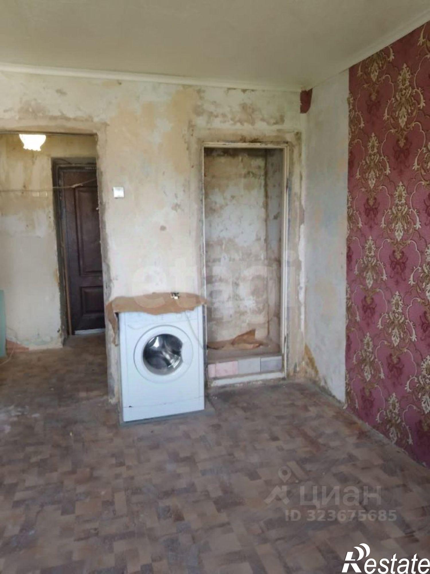 Купить комнату за 1 100 000 рублей на проспект Ленина, 30А