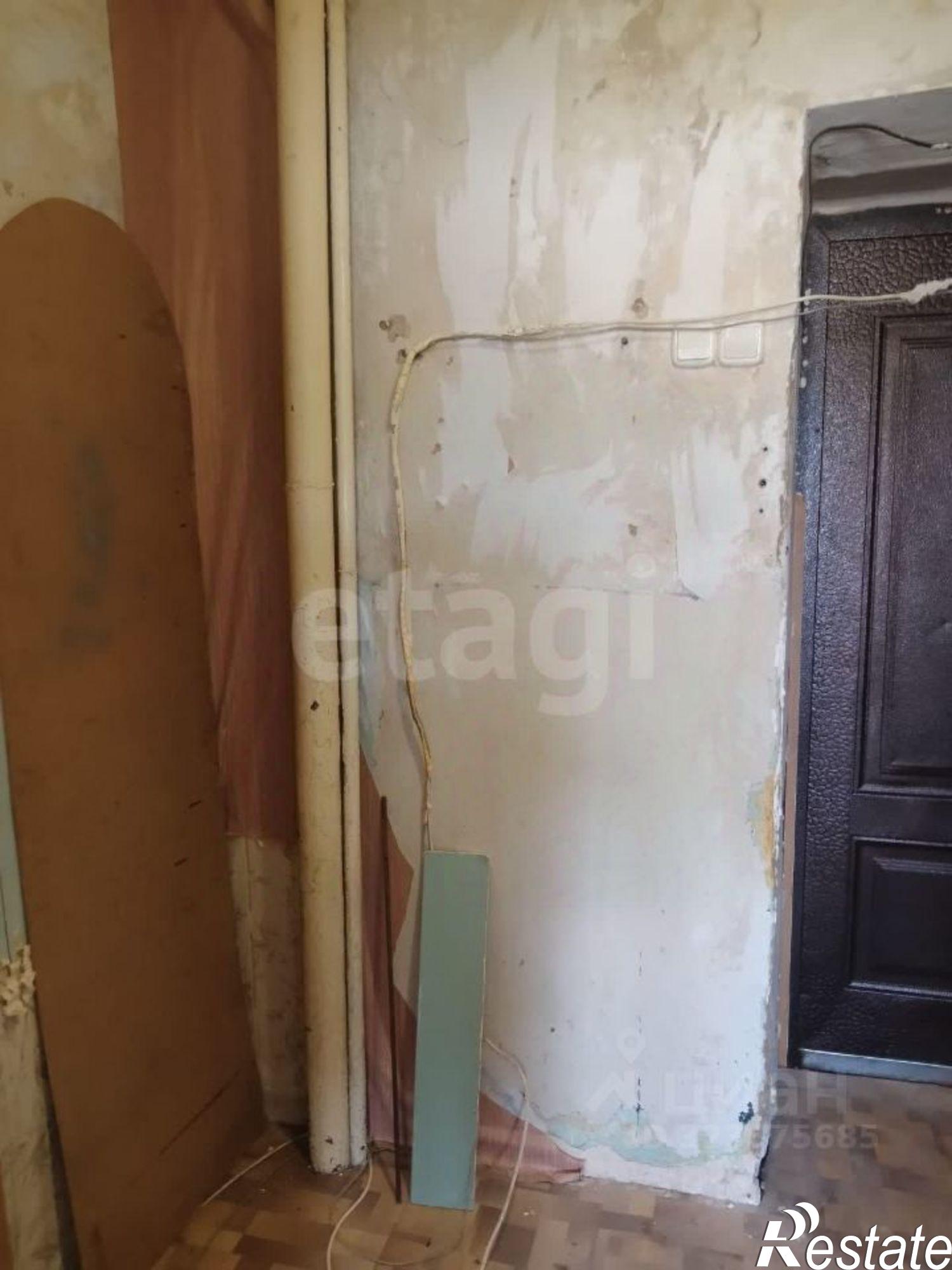 Купить комнату за 1 100 000 рублей на проспект Ленина, 30А