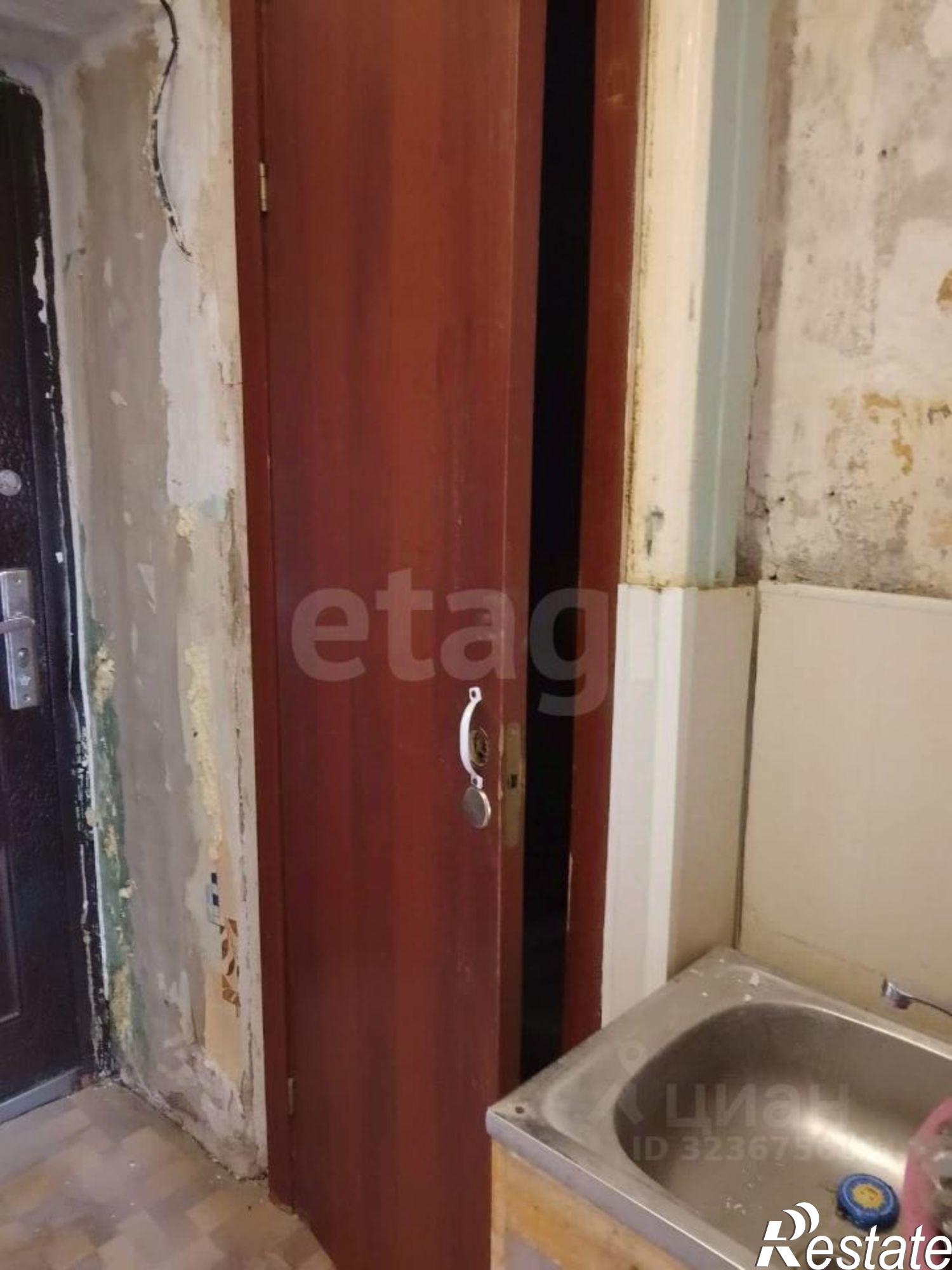 Купить комнату за 1 100 000 рублей на проспект Ленина, 30А