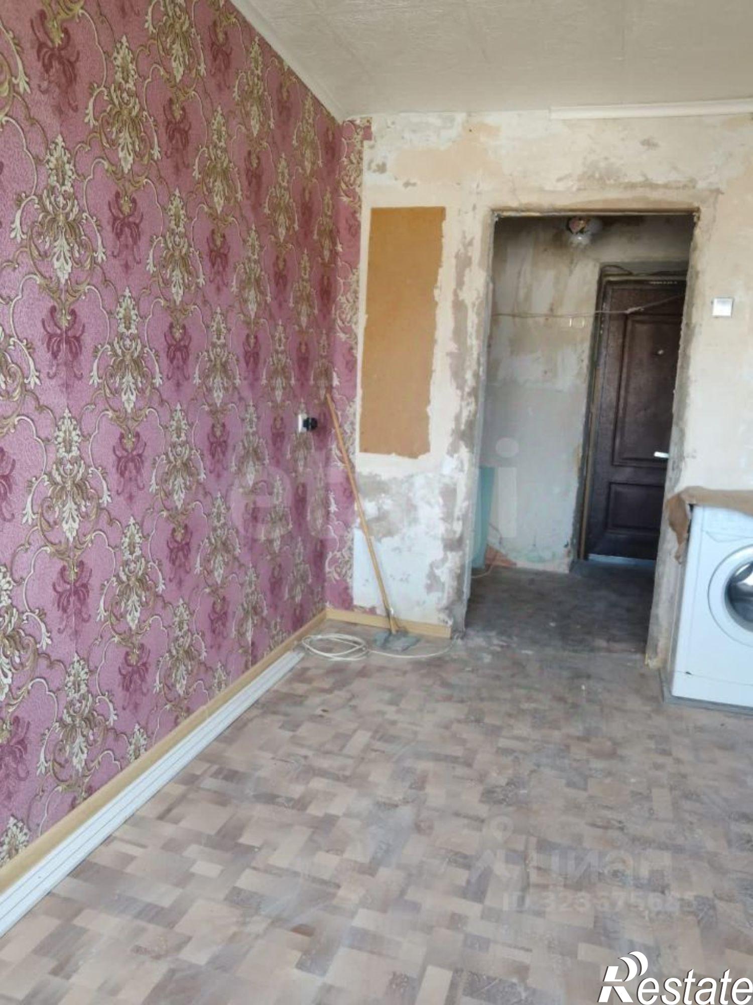 Купить комнату за 1 100 000 рублей на проспект Ленина, 30А