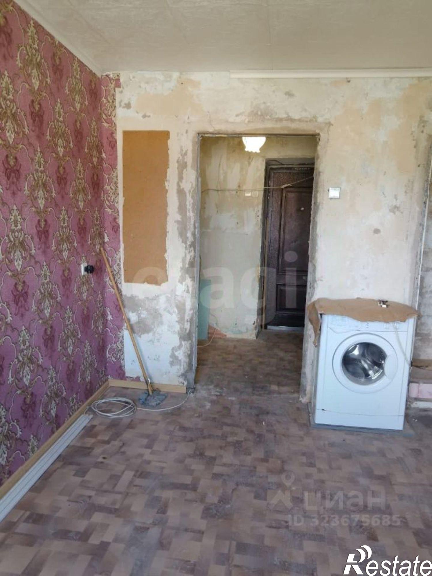 Купить комнату за 1 100 000 рублей на проспект Ленина, 30А