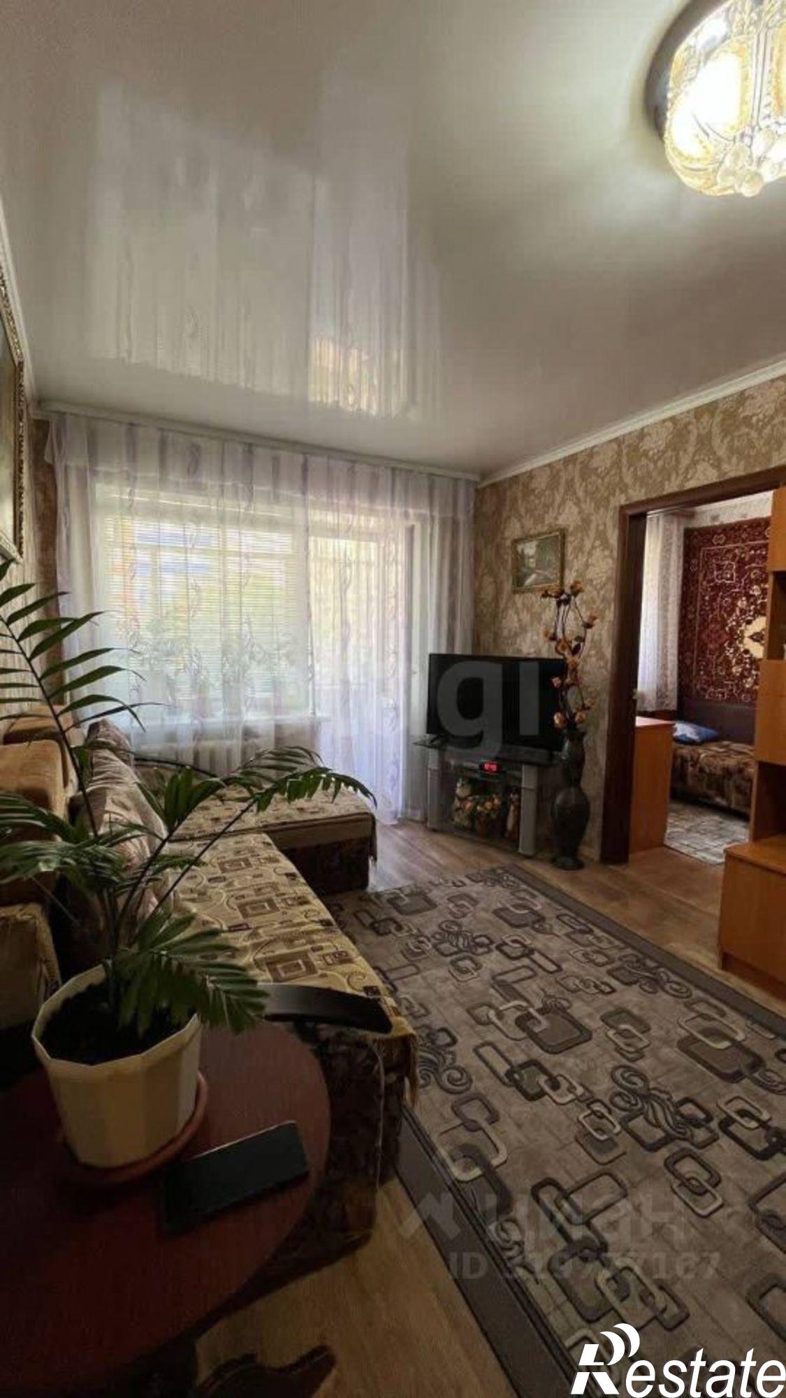 Купить квартиру за 2 990 000 рублей на Вокзальная улица, 2Б