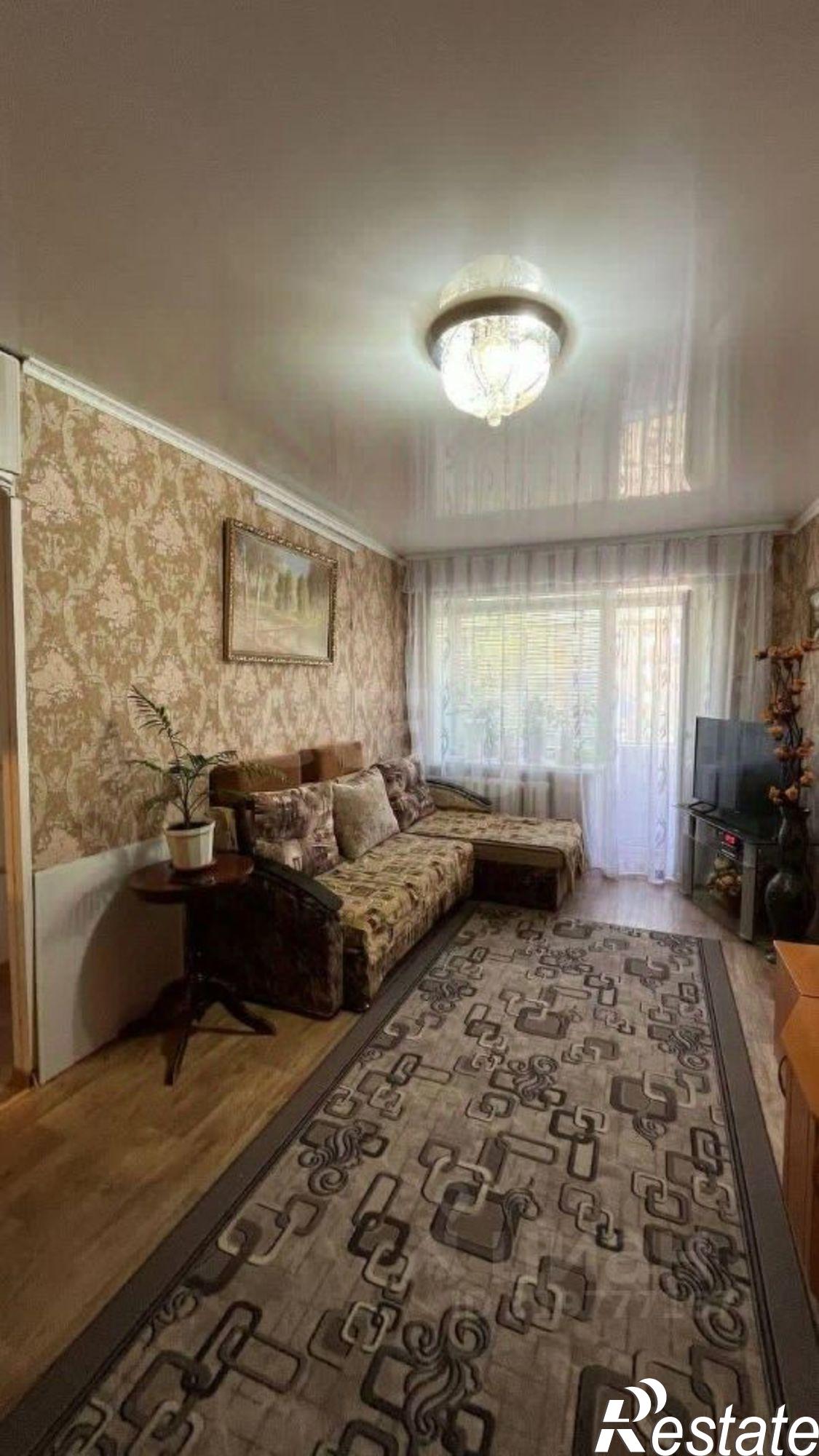 Купить квартиру за 2 990 000 рублей на Вокзальная улица, 2Б