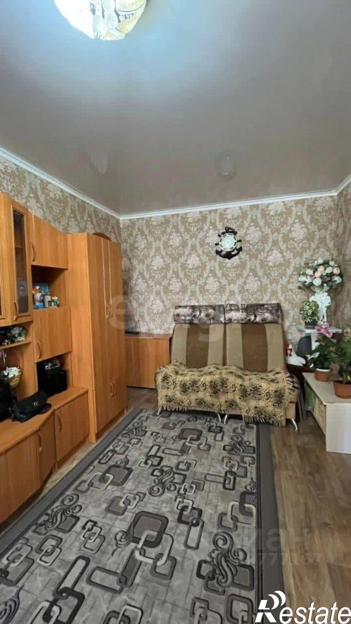 Купить квартиру за 2 990 000 рублей на Вокзальная улица, 2Б