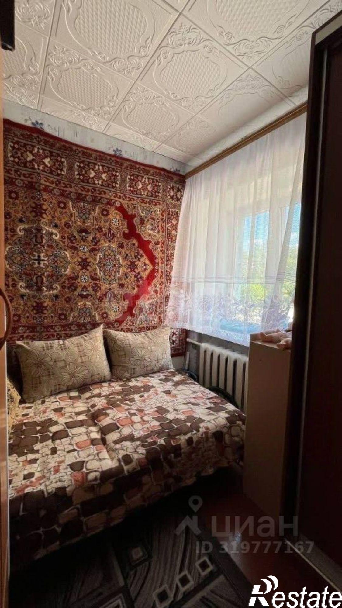 Купить квартиру за 2 990 000 рублей на Вокзальная улица, 2Б