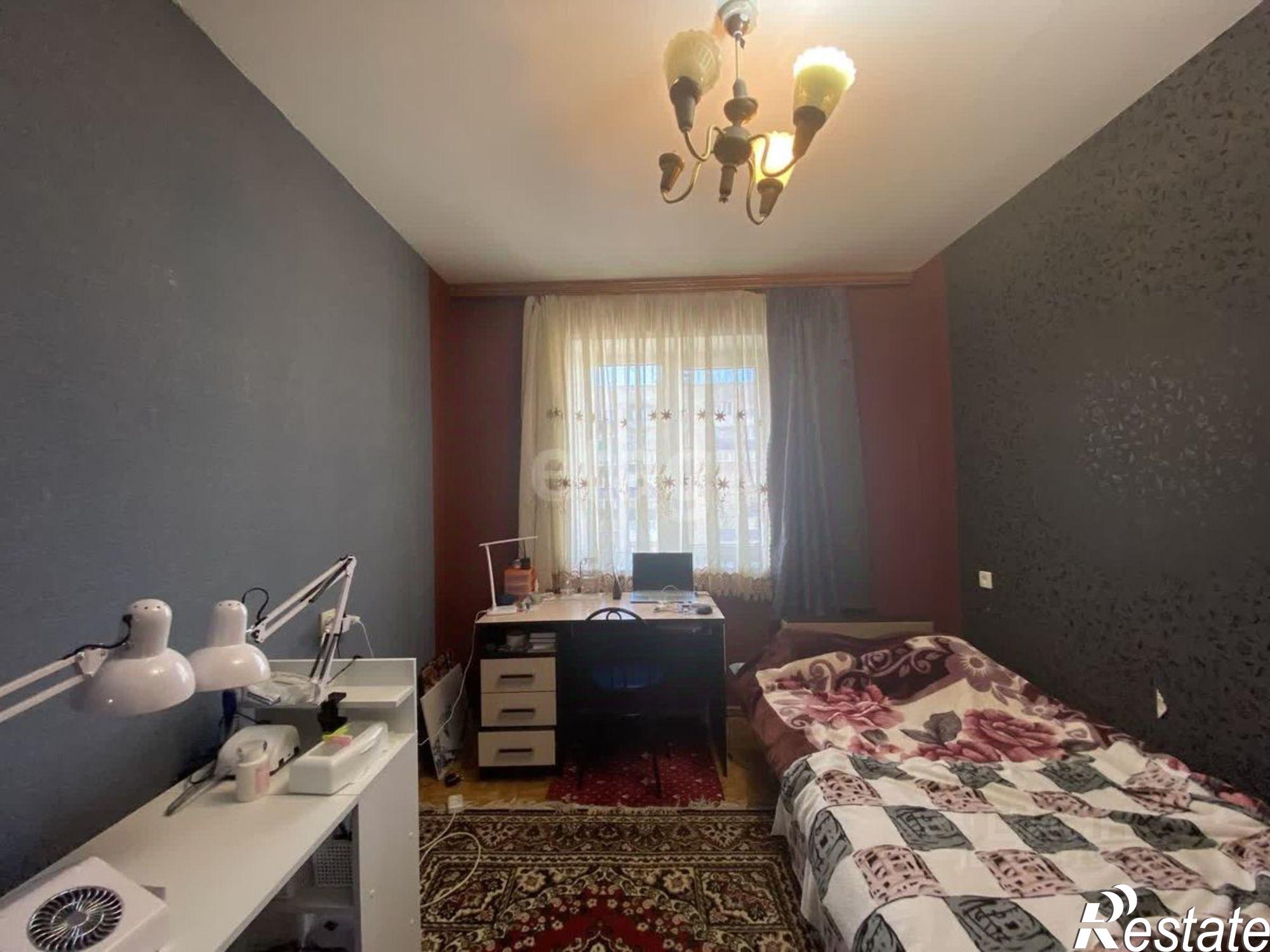 Купить квартиру за 4 100 000 рублей на Патриотическая улица, 104