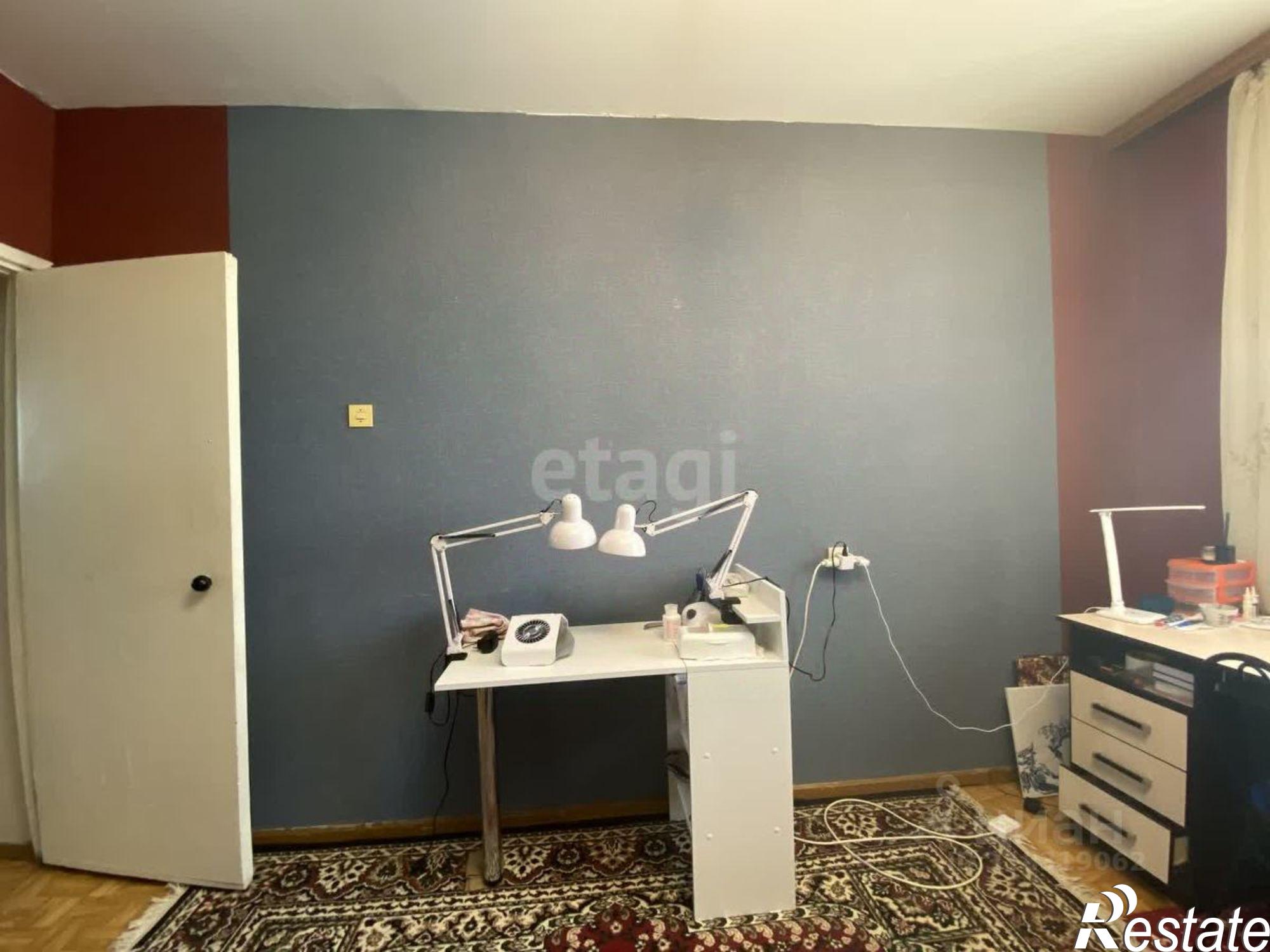 Купить квартиру за 4 100 000 рублей на Патриотическая улица, 104