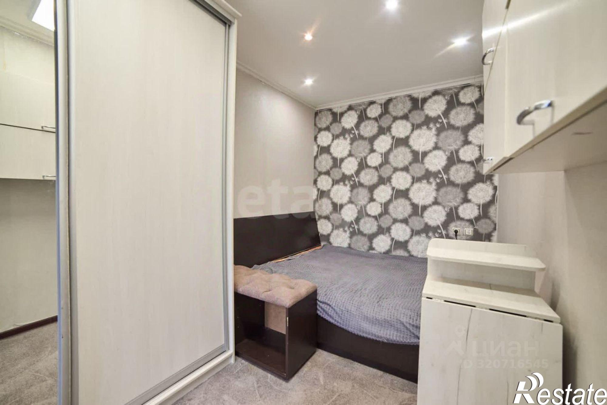 Купить квартиру за 3 250 000 рублей на улица Дружбы, 47