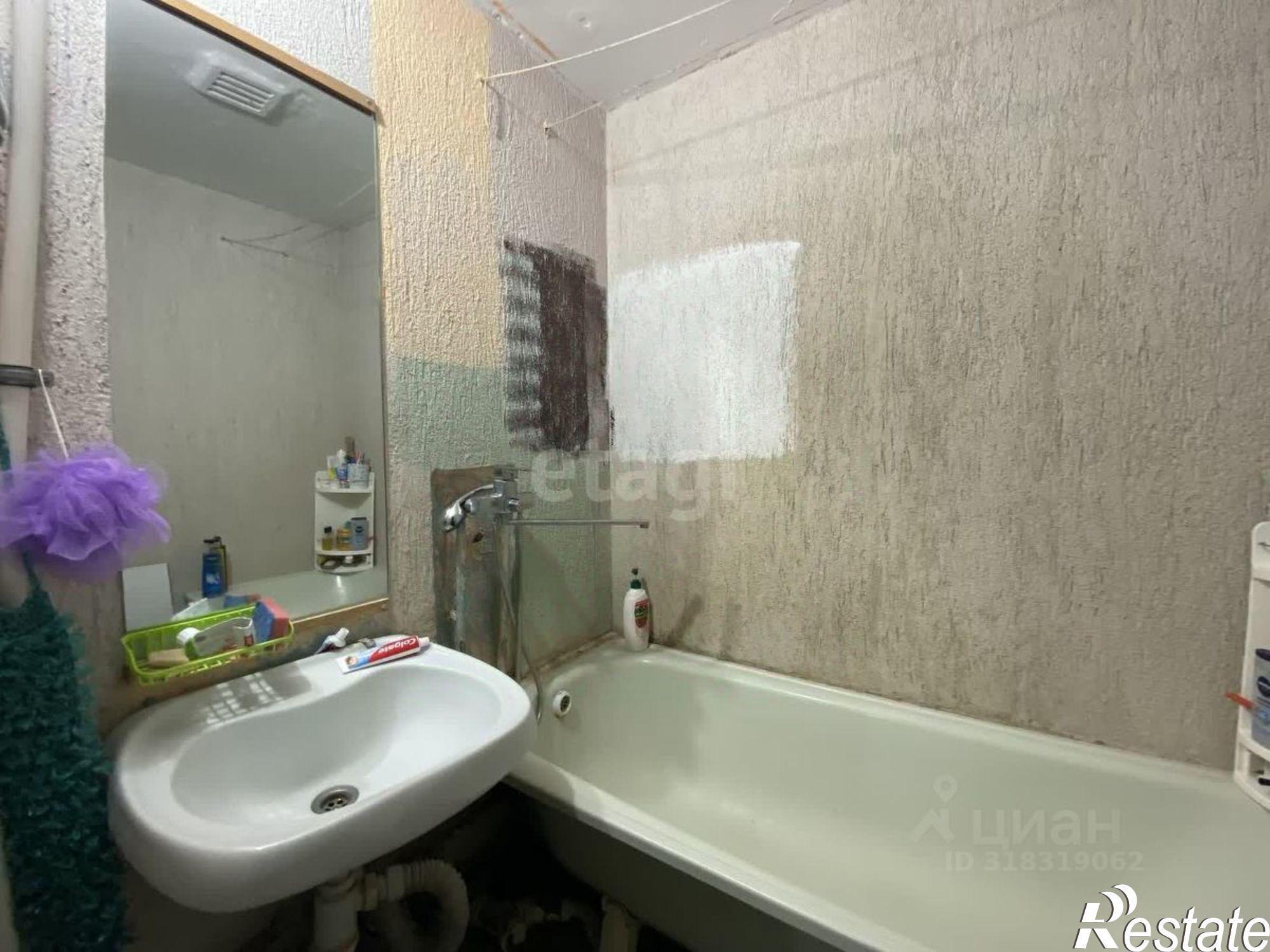 Купить квартиру за 4 100 000 рублей на Патриотическая улица, 104