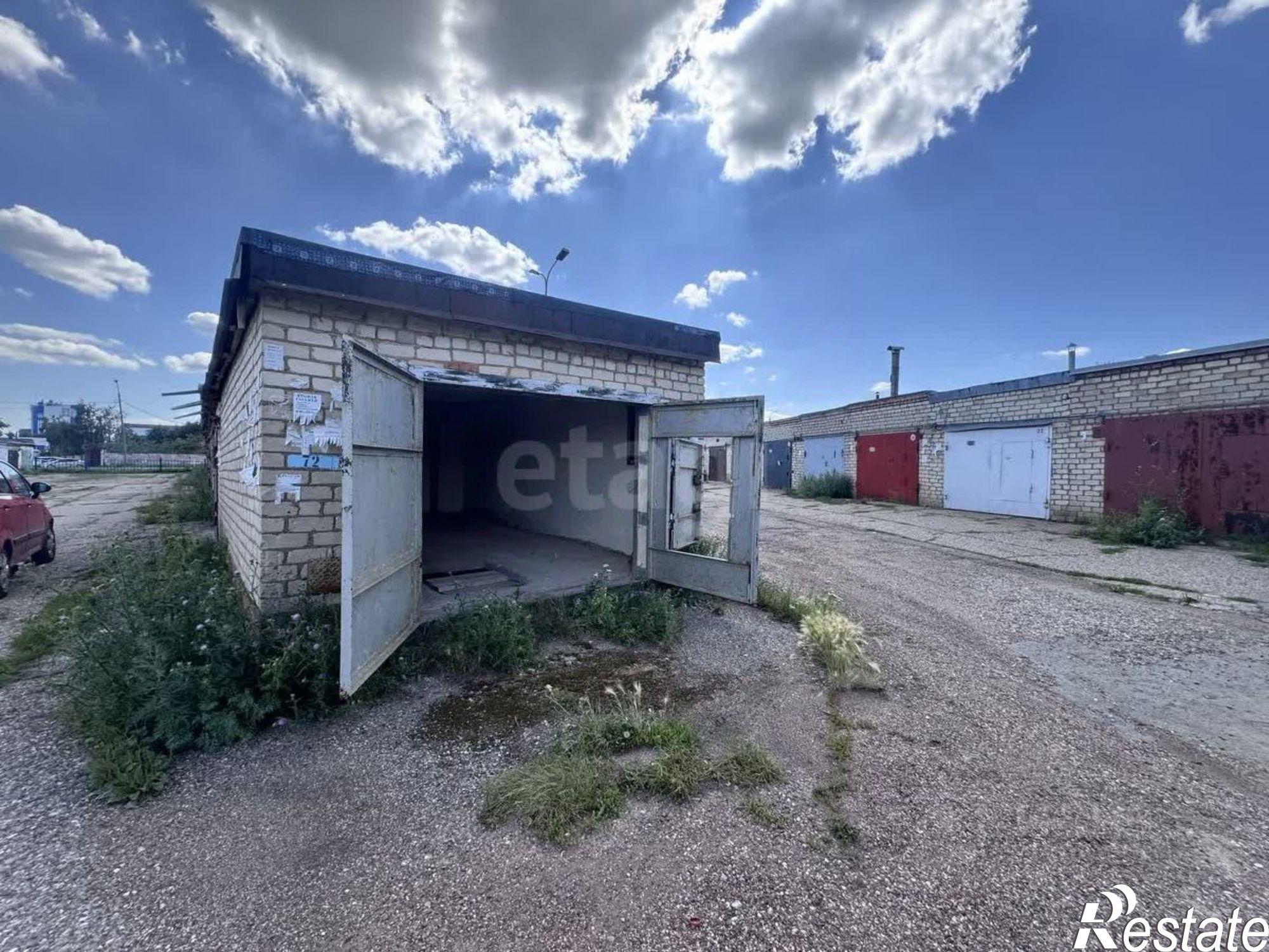 Купить гараж, место в паркинге за 287 888 рублей