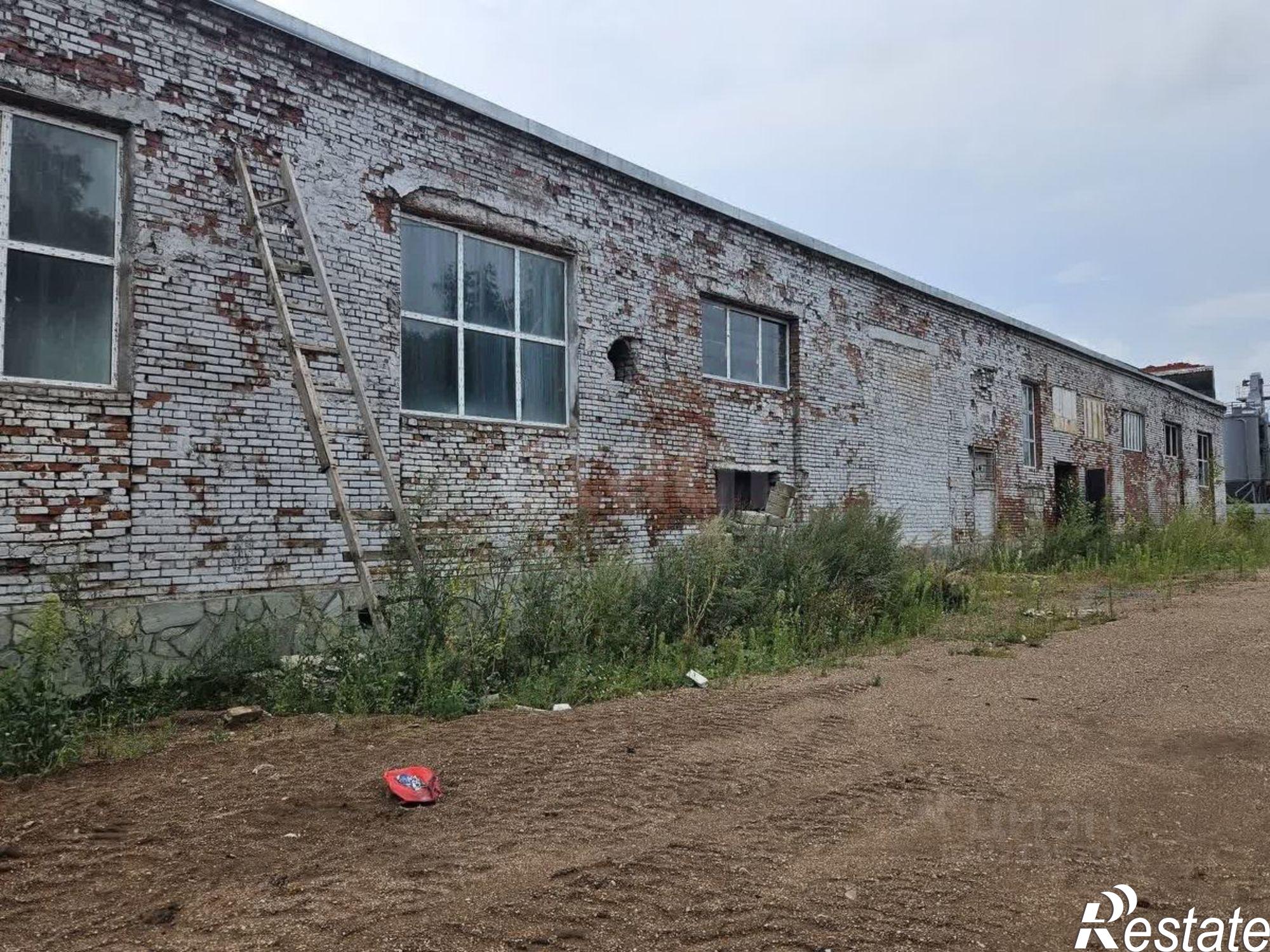 Купить складское помещение за 8 986 750 рублей на улица Олега Кошевого, 2