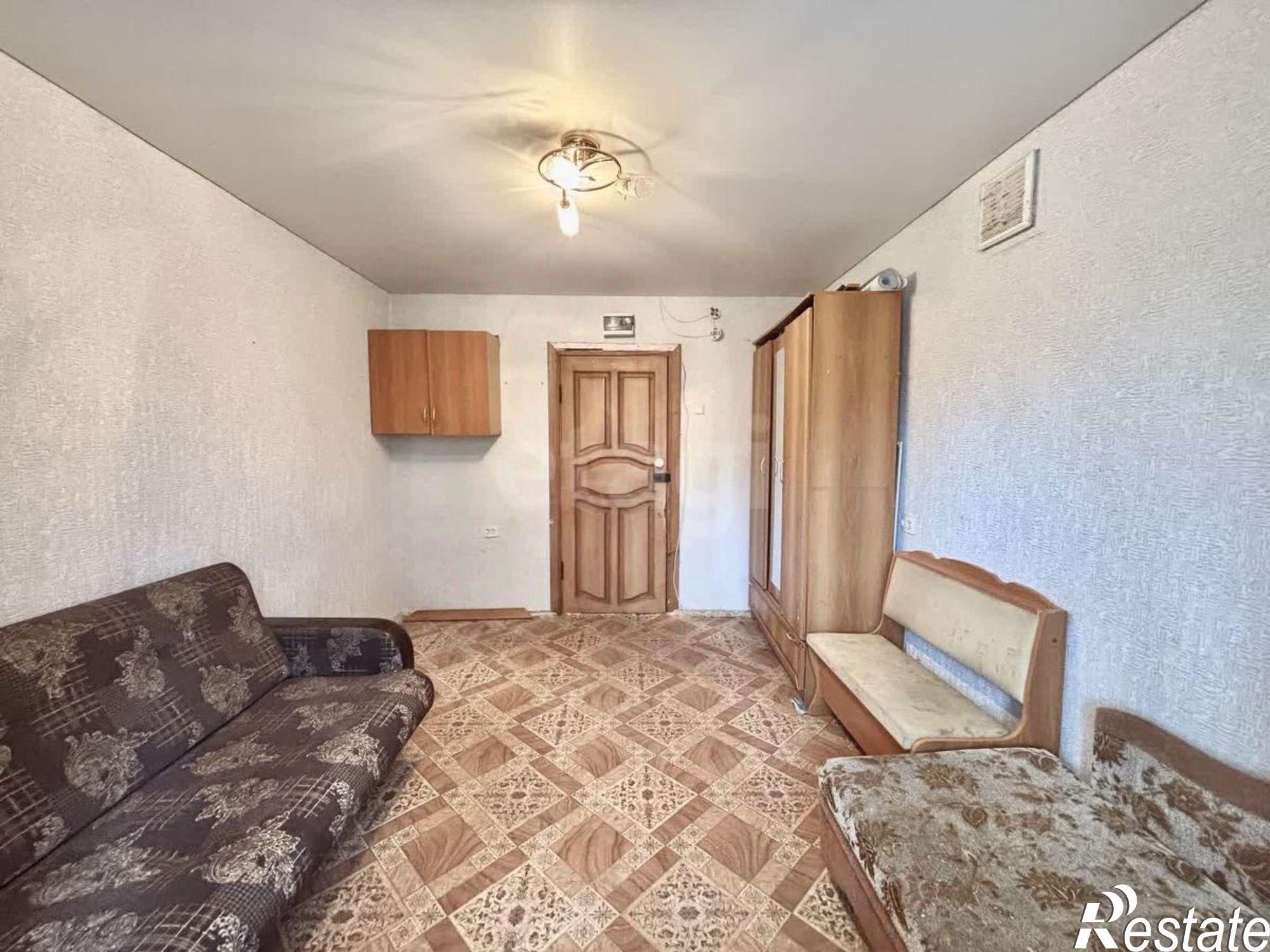 Купить комнату за 430 000 рублей на Элеваторная улица, 82