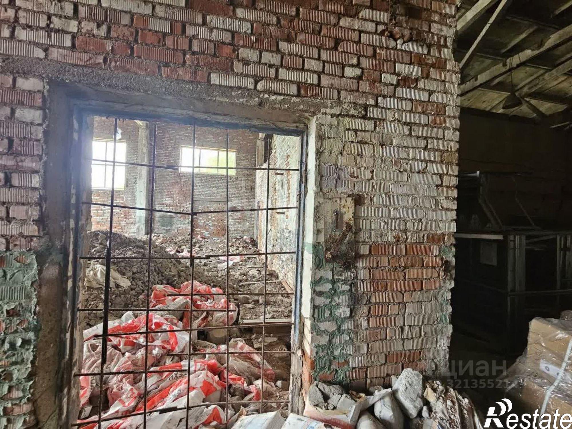 Купить складское помещение за 8 986 750 рублей на улица Олега Кошевого, 2