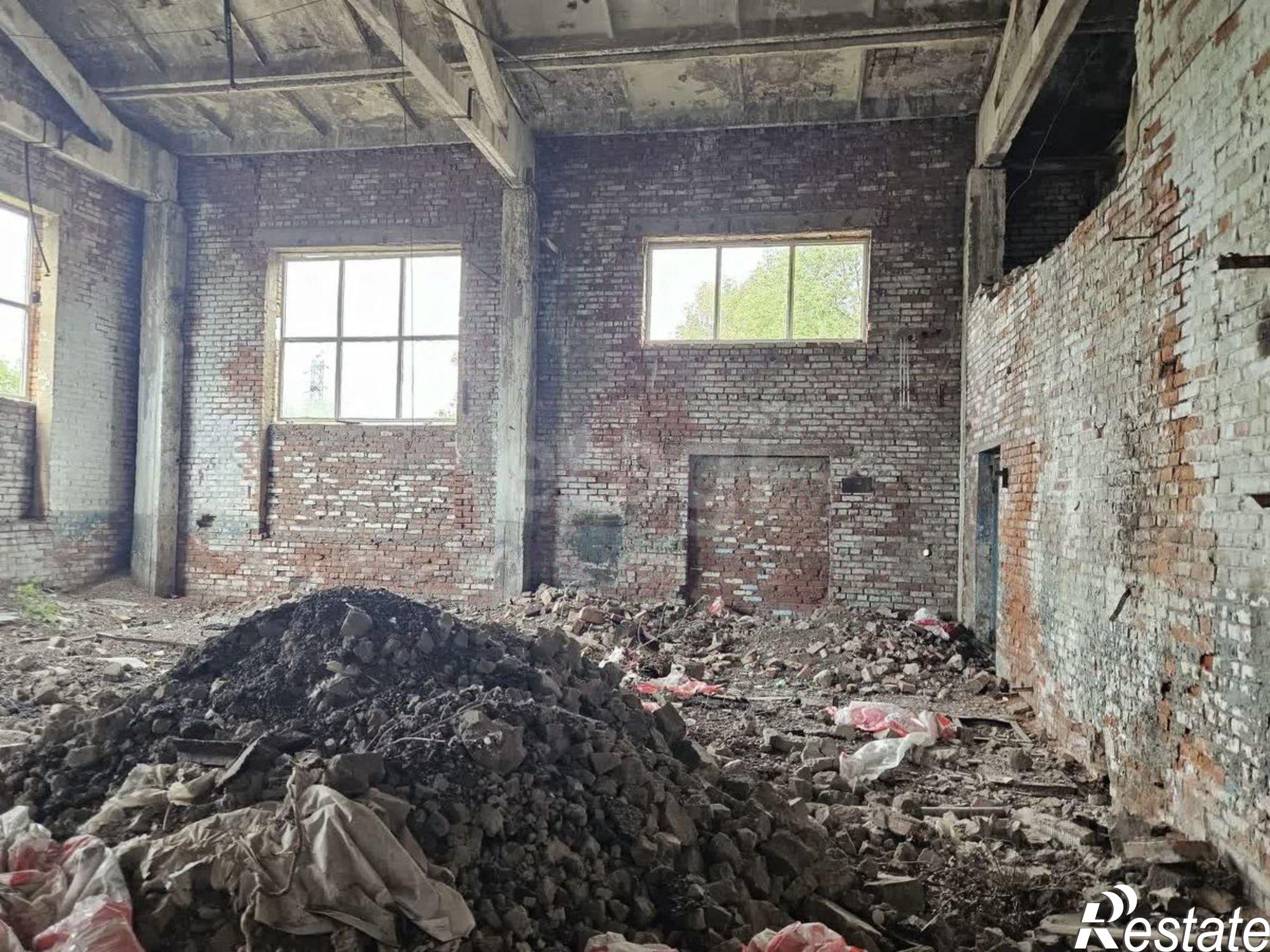 Купить складское помещение за 8 986 750 рублей на улица Олега Кошевого, 2