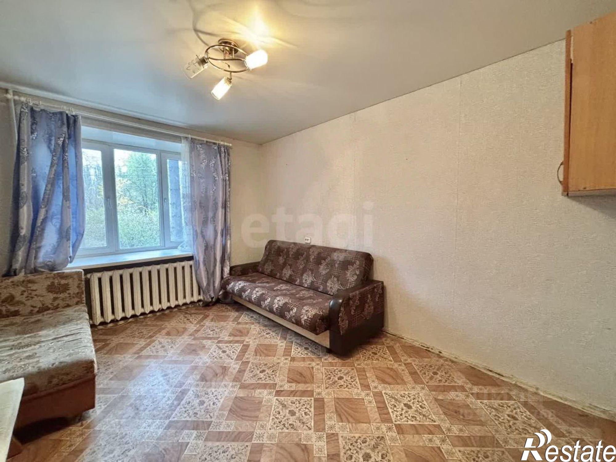 Купить комнату за 430 000 рублей на Элеваторная улица, 82