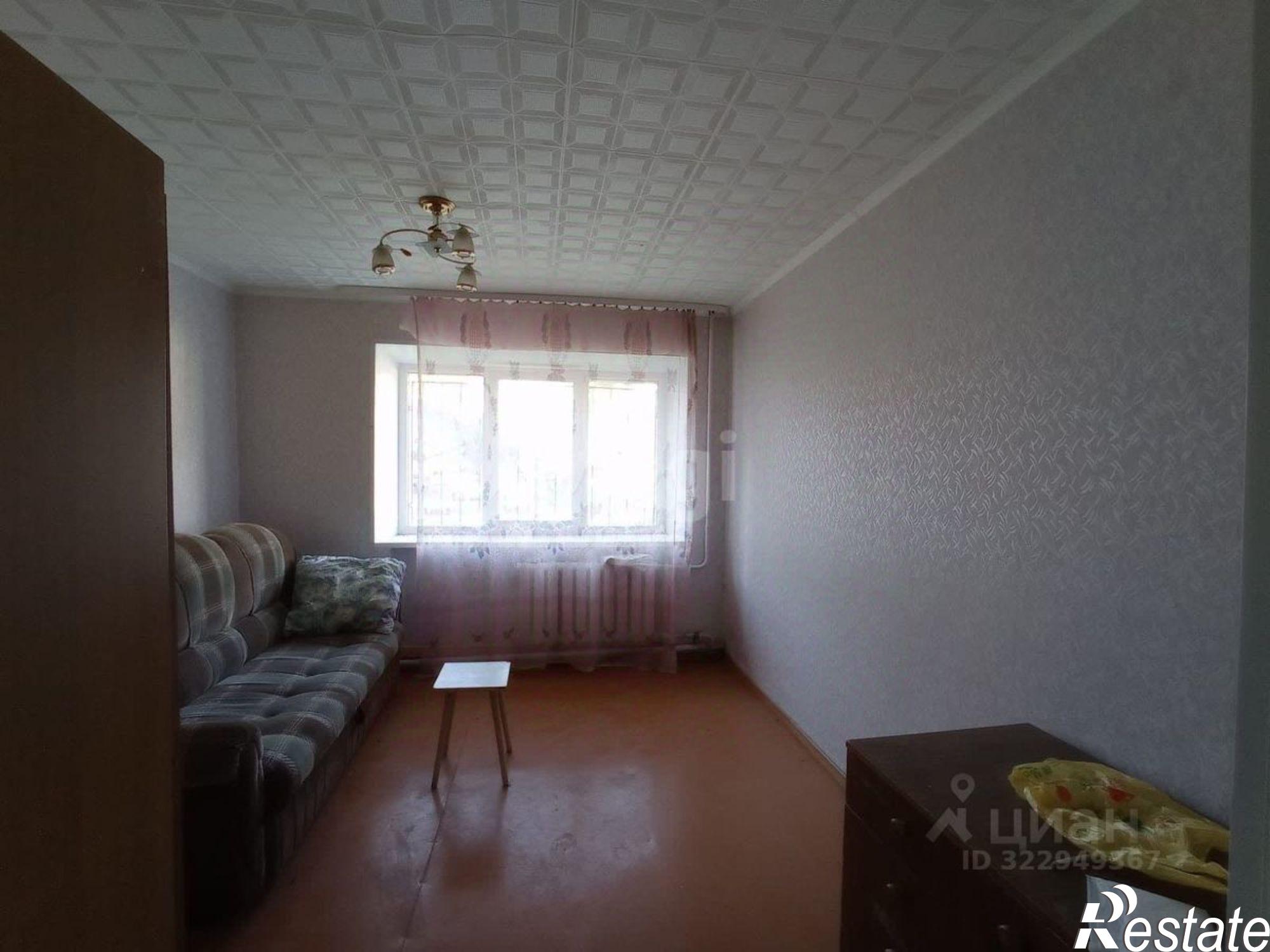 Купить комнату за 1 000 000 рублей на улица Дружбы, 36А