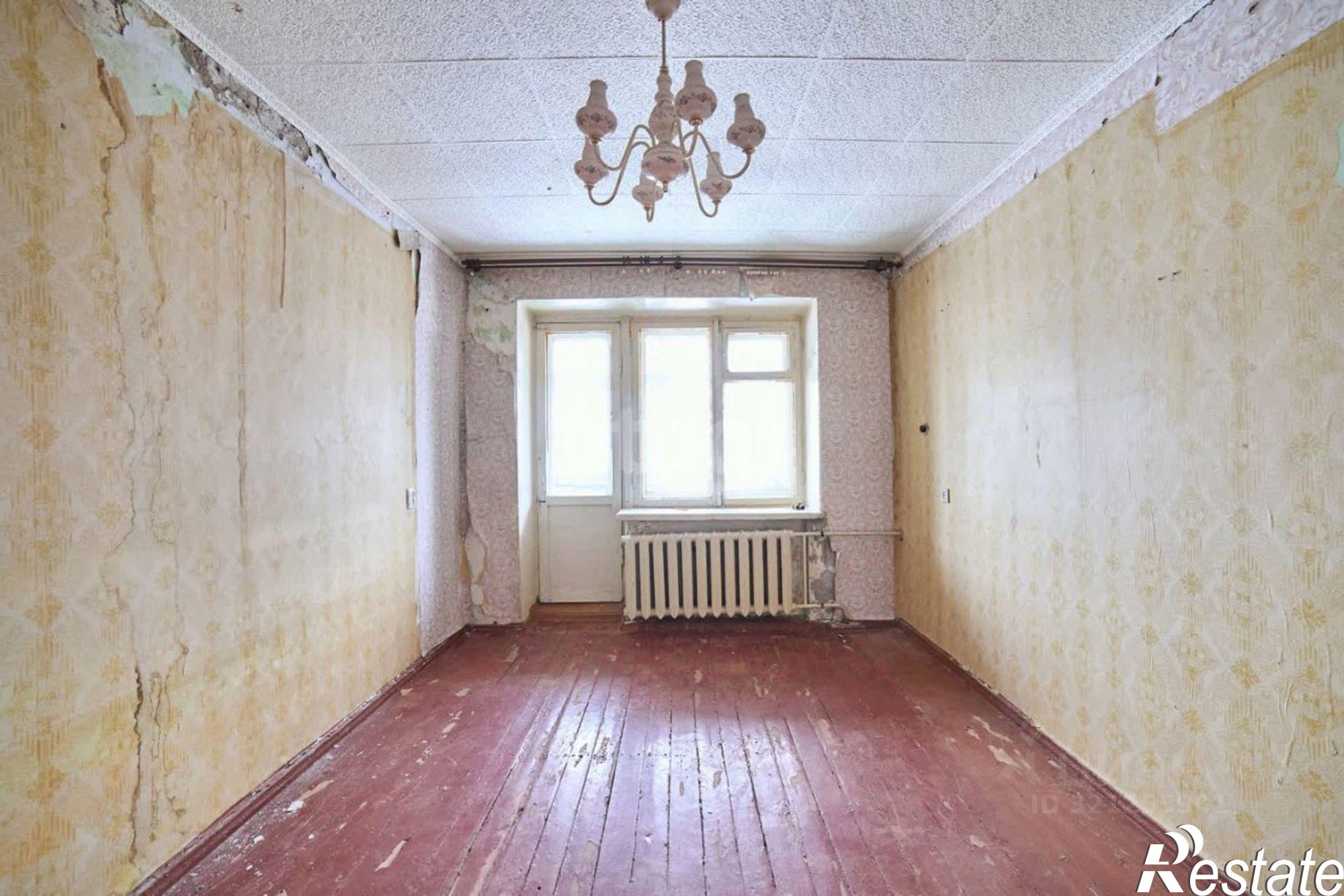 Купить квартиру за 2 800 000 рублей на улица Льва Толстого, 13