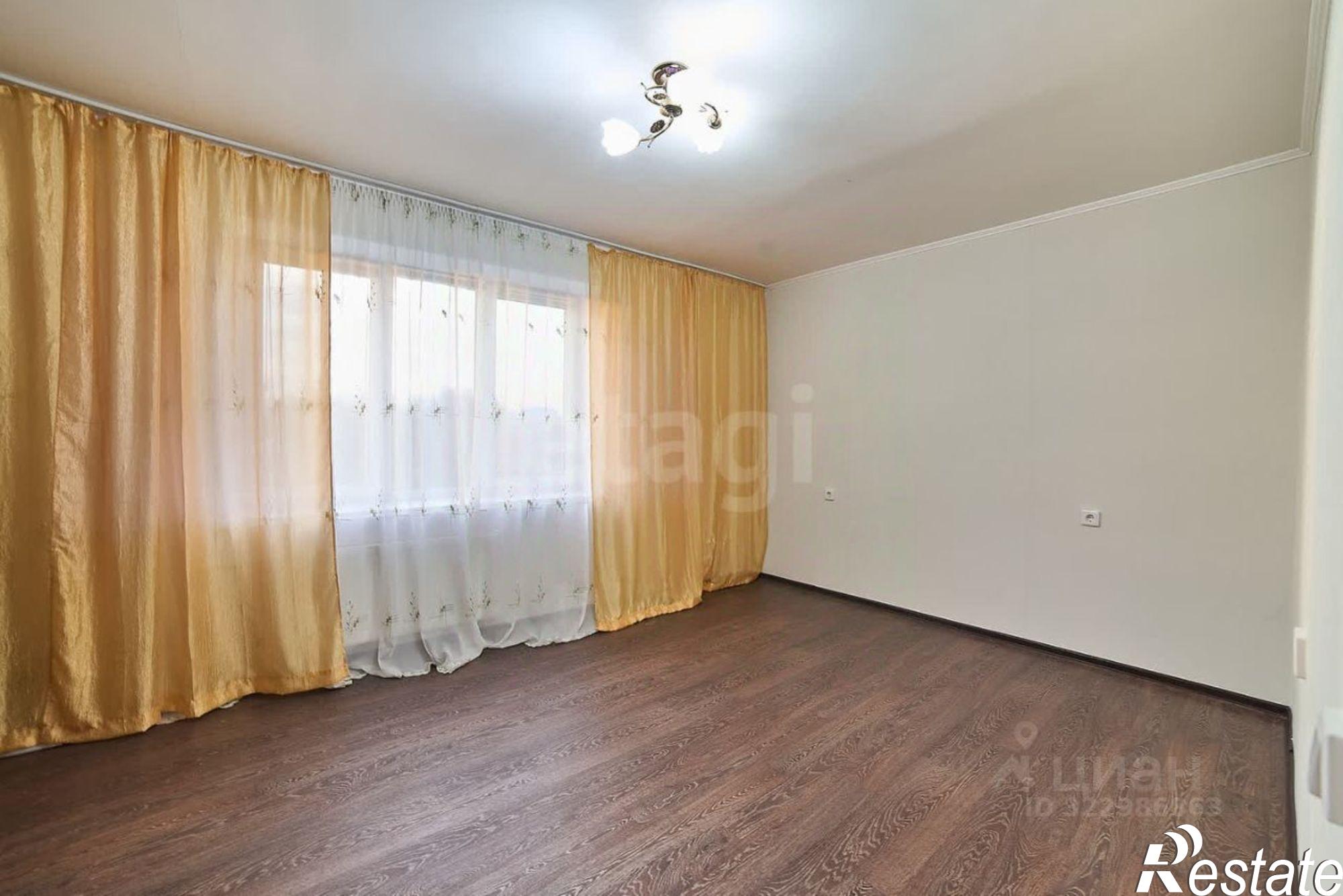 Купить квартиру за 3 200 000 рублей на Юрматинская улица, 12