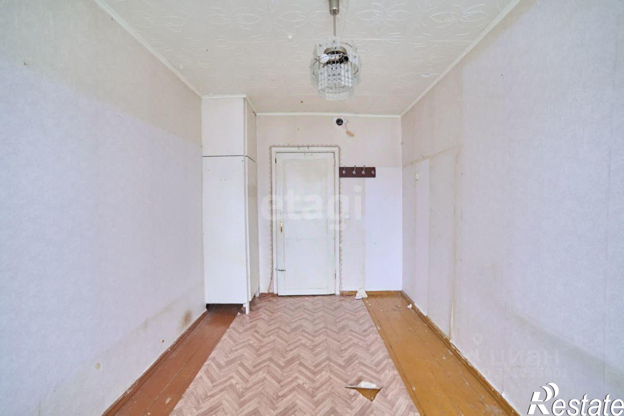 Купить квартиру за 2 800 000 рублей на улица Льва Толстого, 13