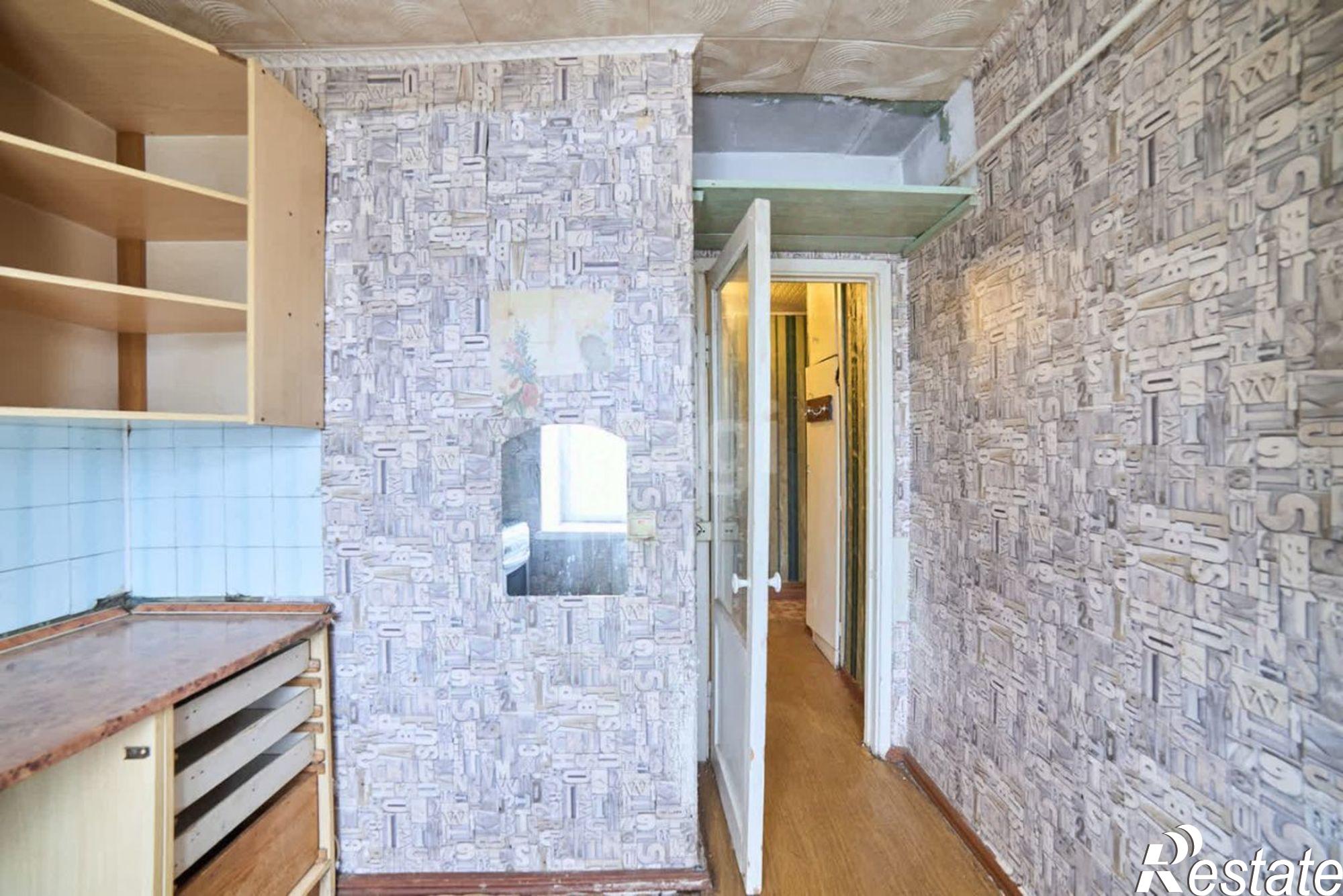 Купить квартиру за 2 800 000 рублей на улица Льва Толстого, 13