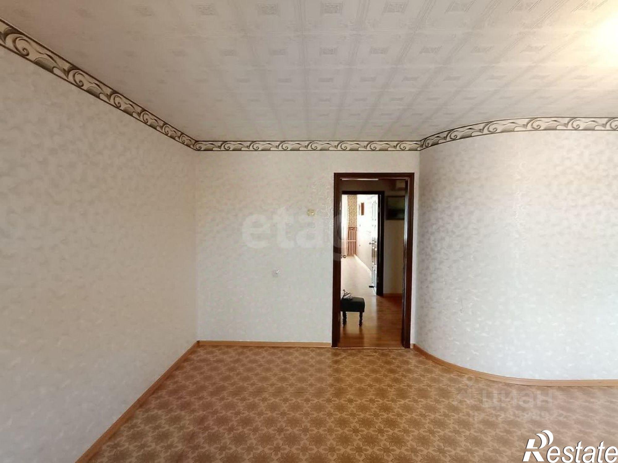 Купить квартиру за 5 500 000 рублей на улица Артёма, 15