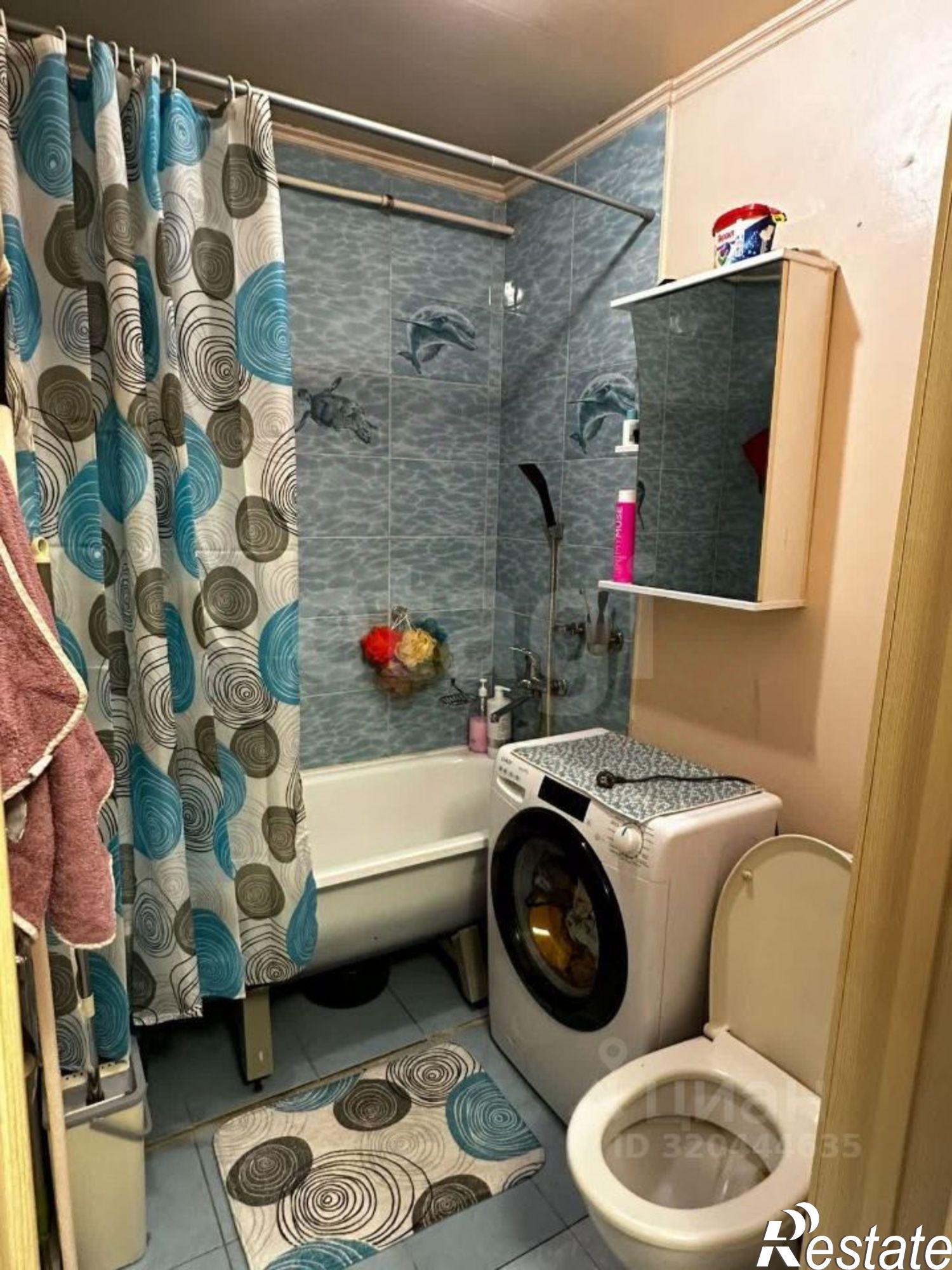 Купить квартиру за 2 800 000 рублей на улица Дружбы, 32А