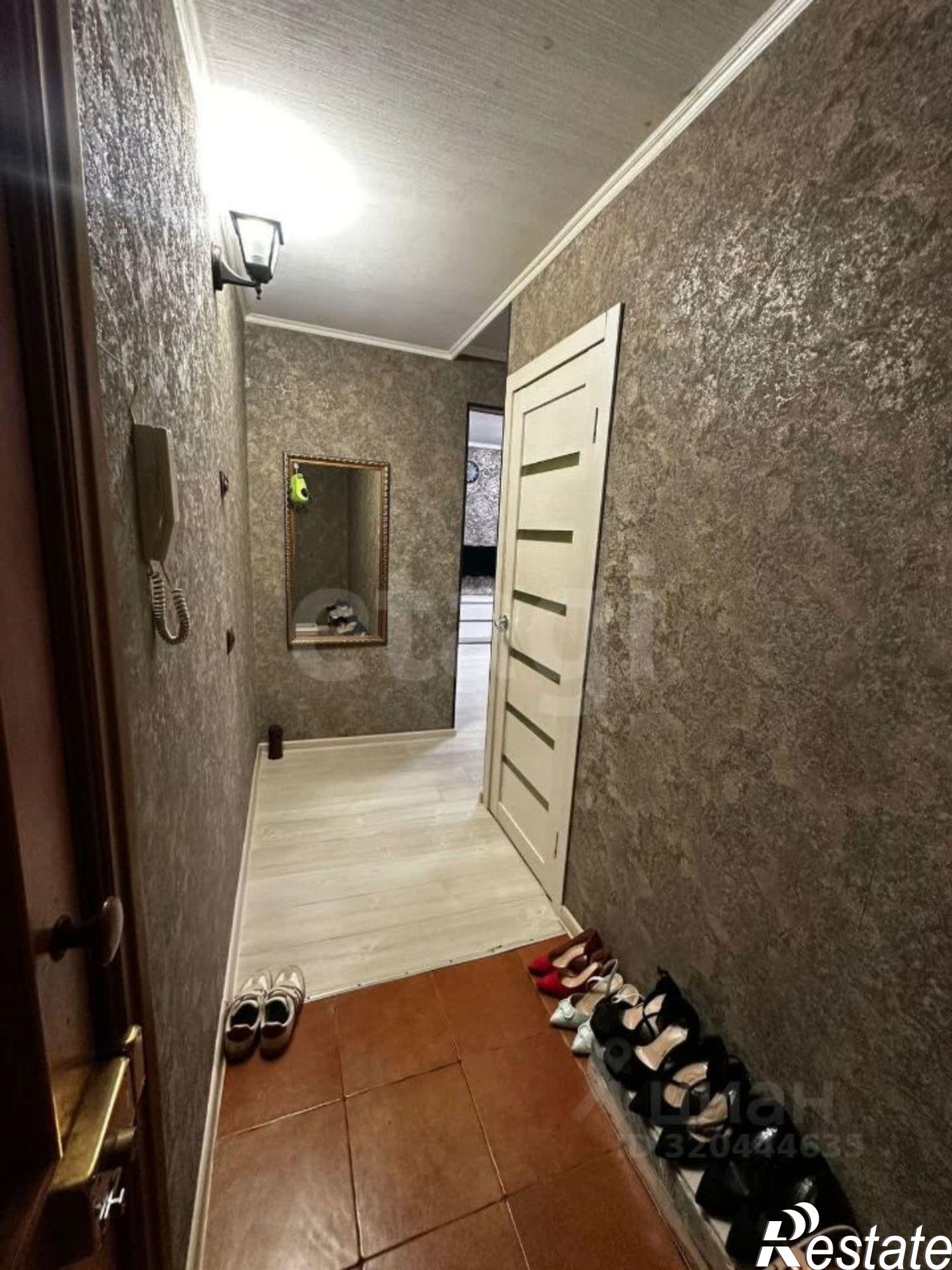 Купить квартиру за 2 800 000 рублей на улица Дружбы, 32А