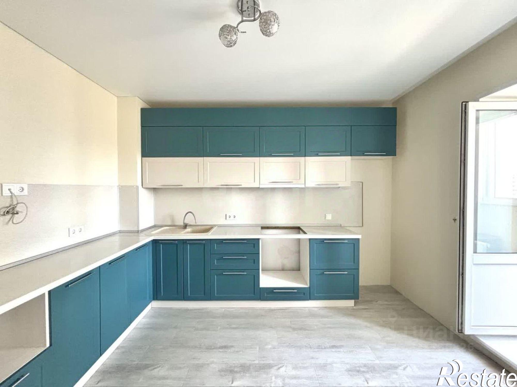 Купить квартиру за 5 100 000 рублей на проспект Октября, 46